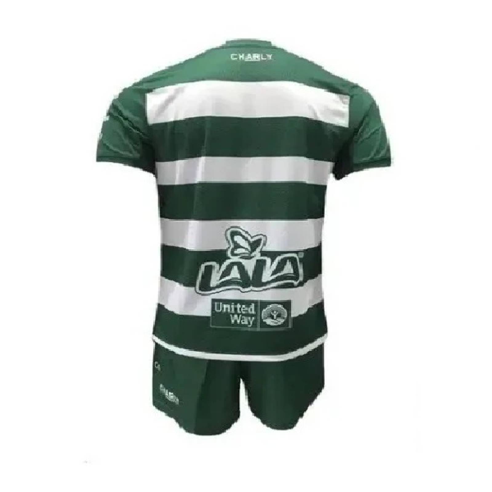 Conjunto Uniforme Charly Santos Laguna 5060075