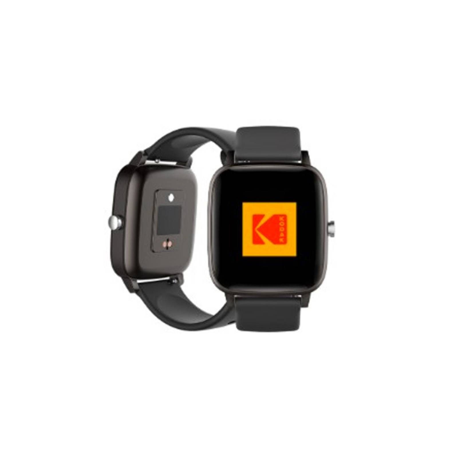 Fit Watch FT3 Kodak con Termómetro