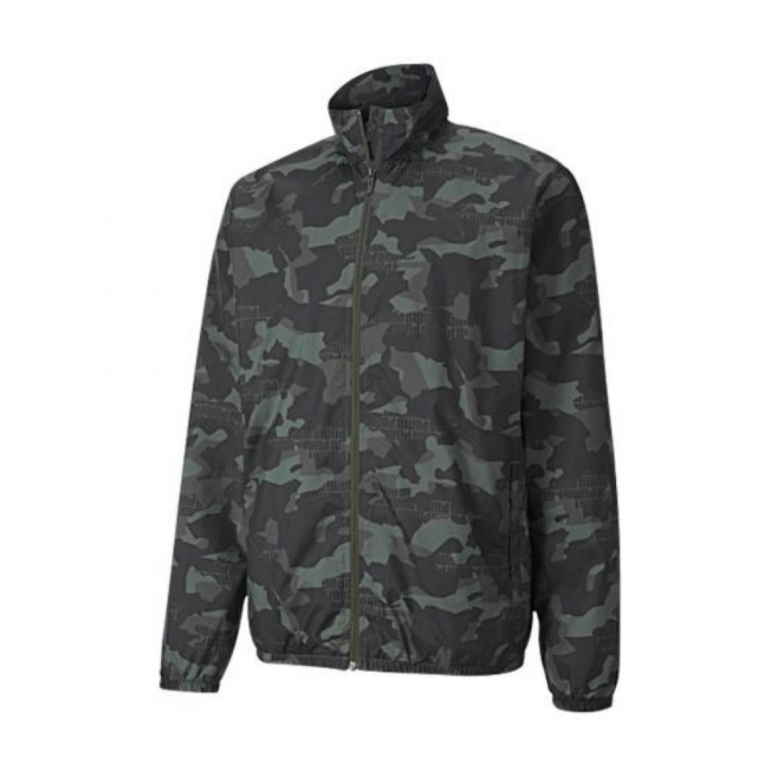 Rompevientos Puma ESS AOP Militar Hombre 58211770