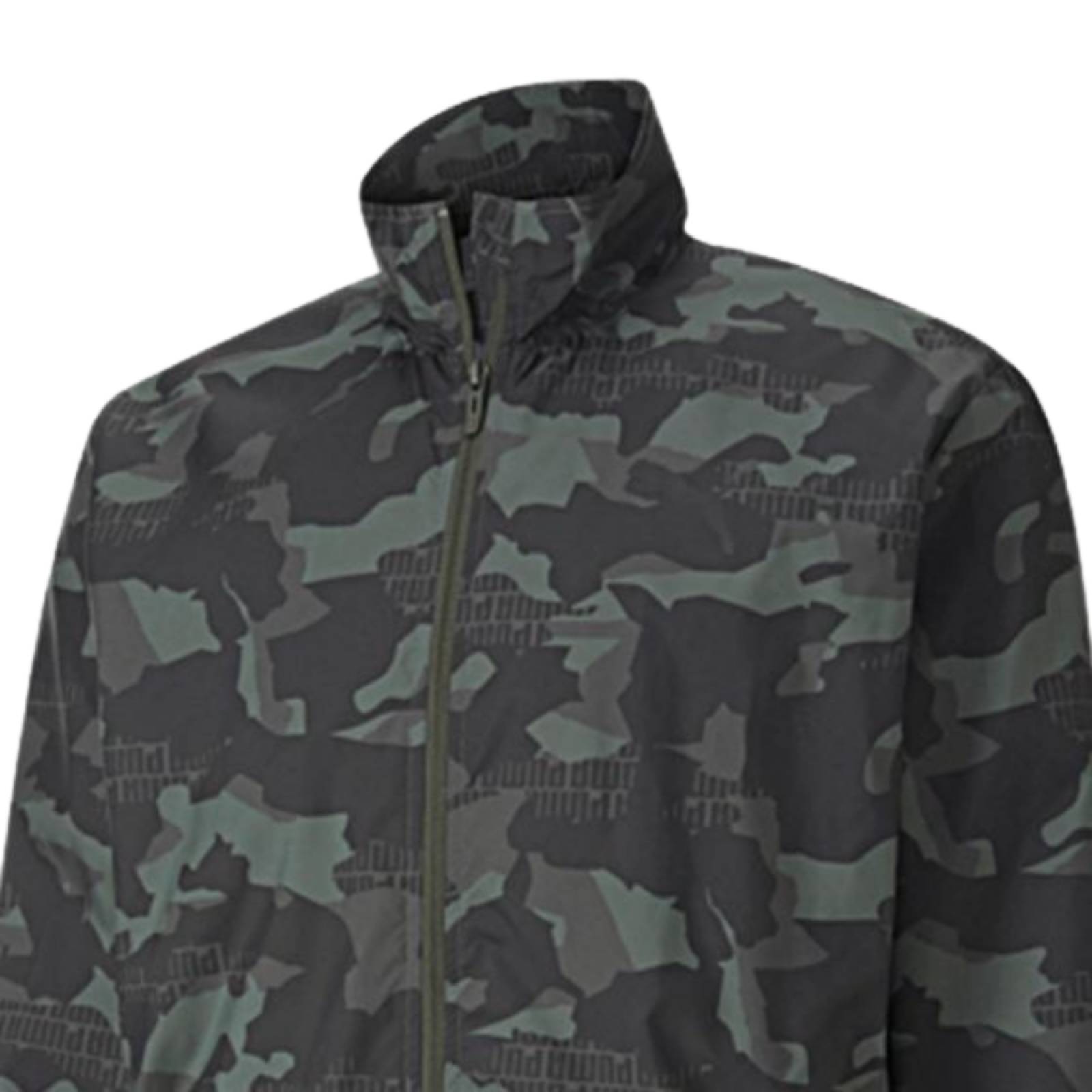 Rompevientos Puma ESS AOP Militar Hombre 58211770