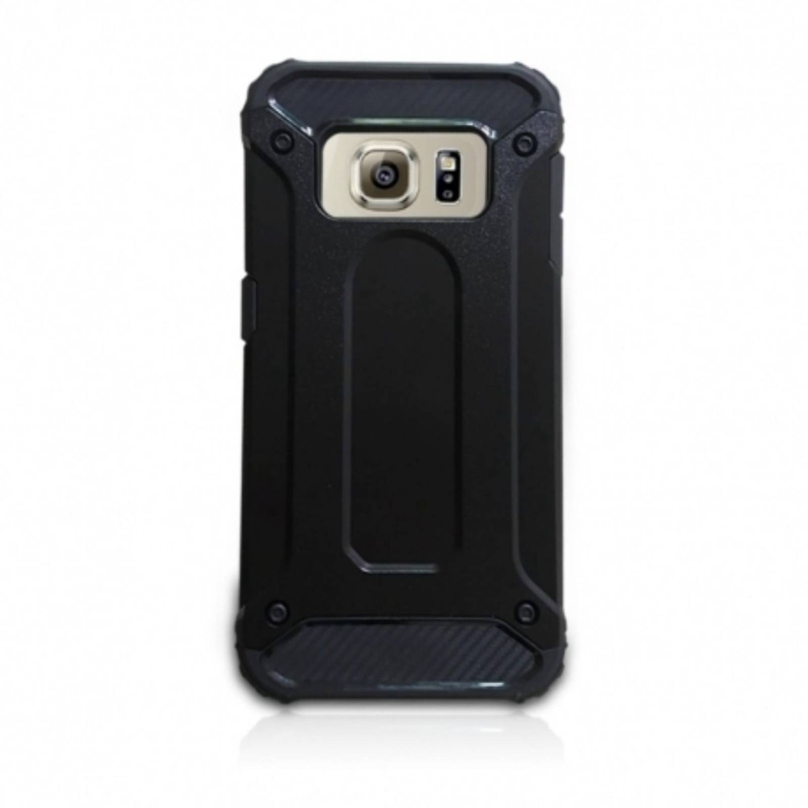 Funda Protectora Citric Armour de Uso Rudo S7 Edge