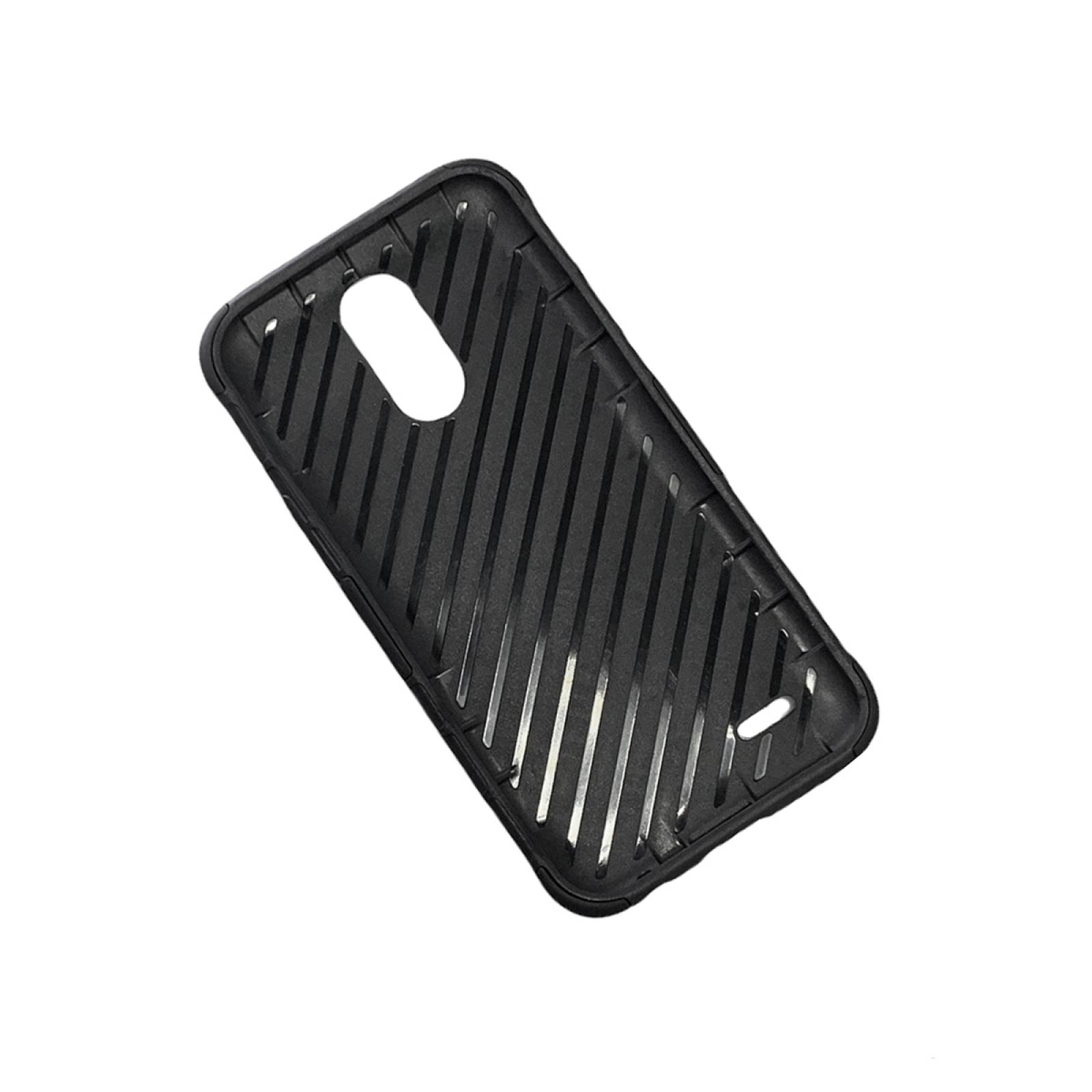 Funda Protectora de Uso Rudo Robot Case Iph 6 Plus