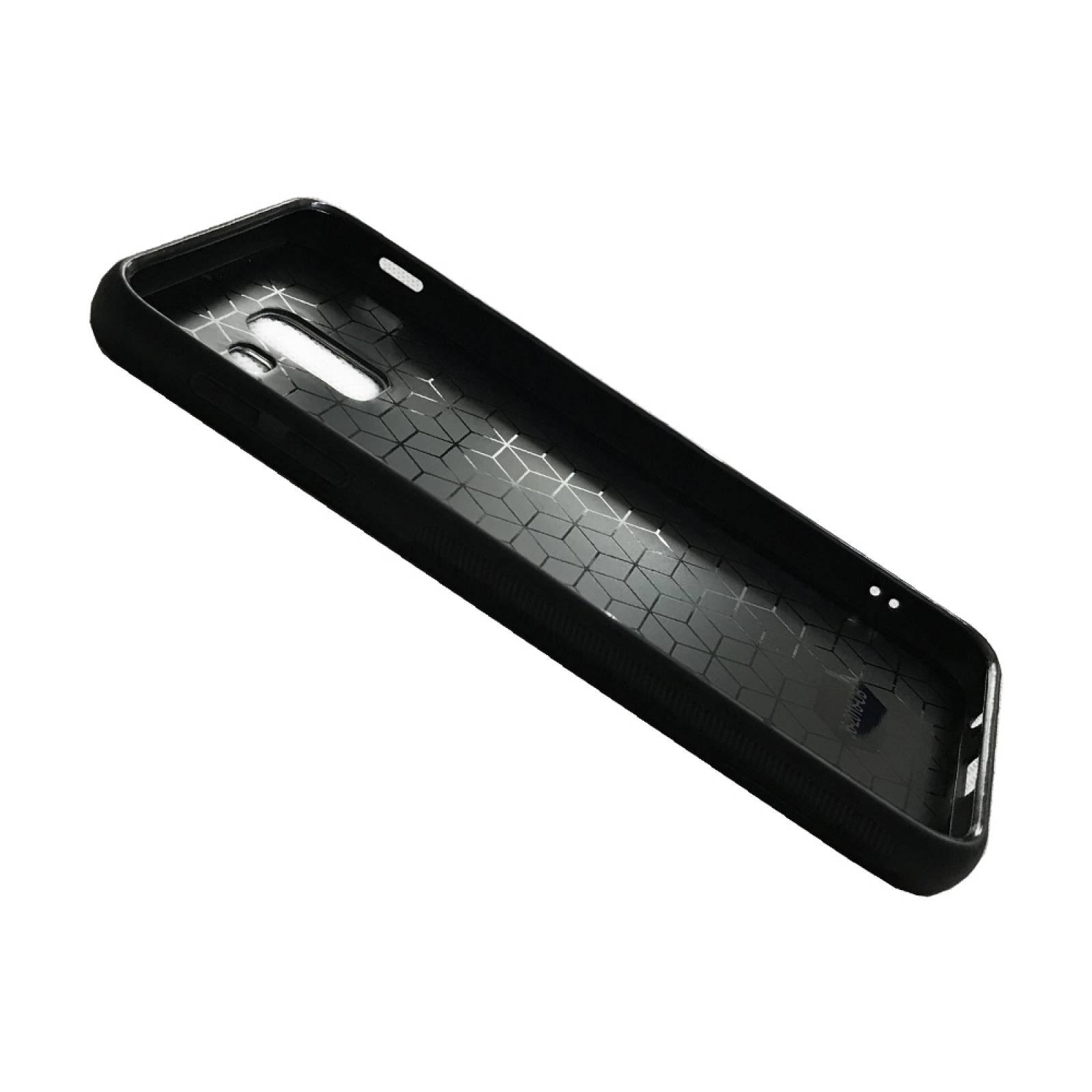 Funda Protectora Tpu Holograma Mariposa Iph 6 Plus