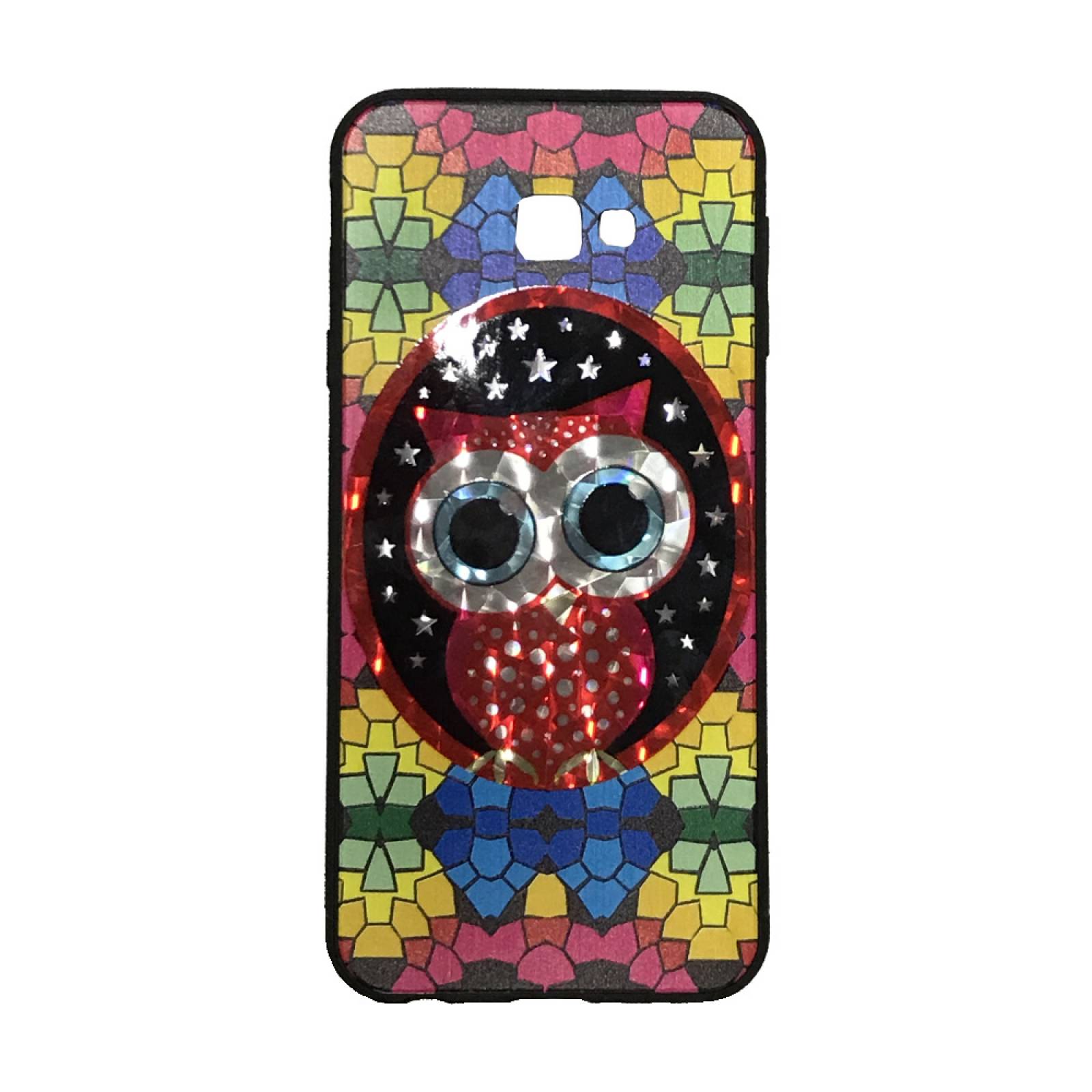 Fundas para móvil búho iPhone - Alta Calidad - Envío Rápido