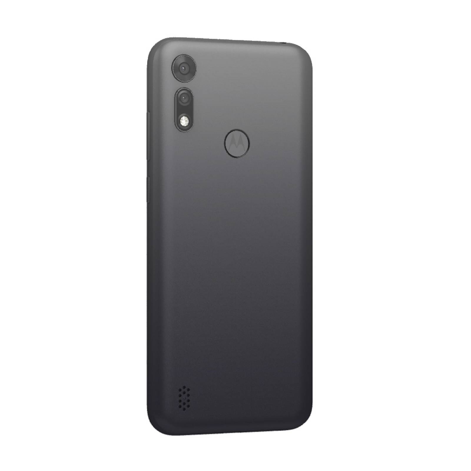Teléfono Celular Moto E6i 32GB / 2GB Single Sim Gris