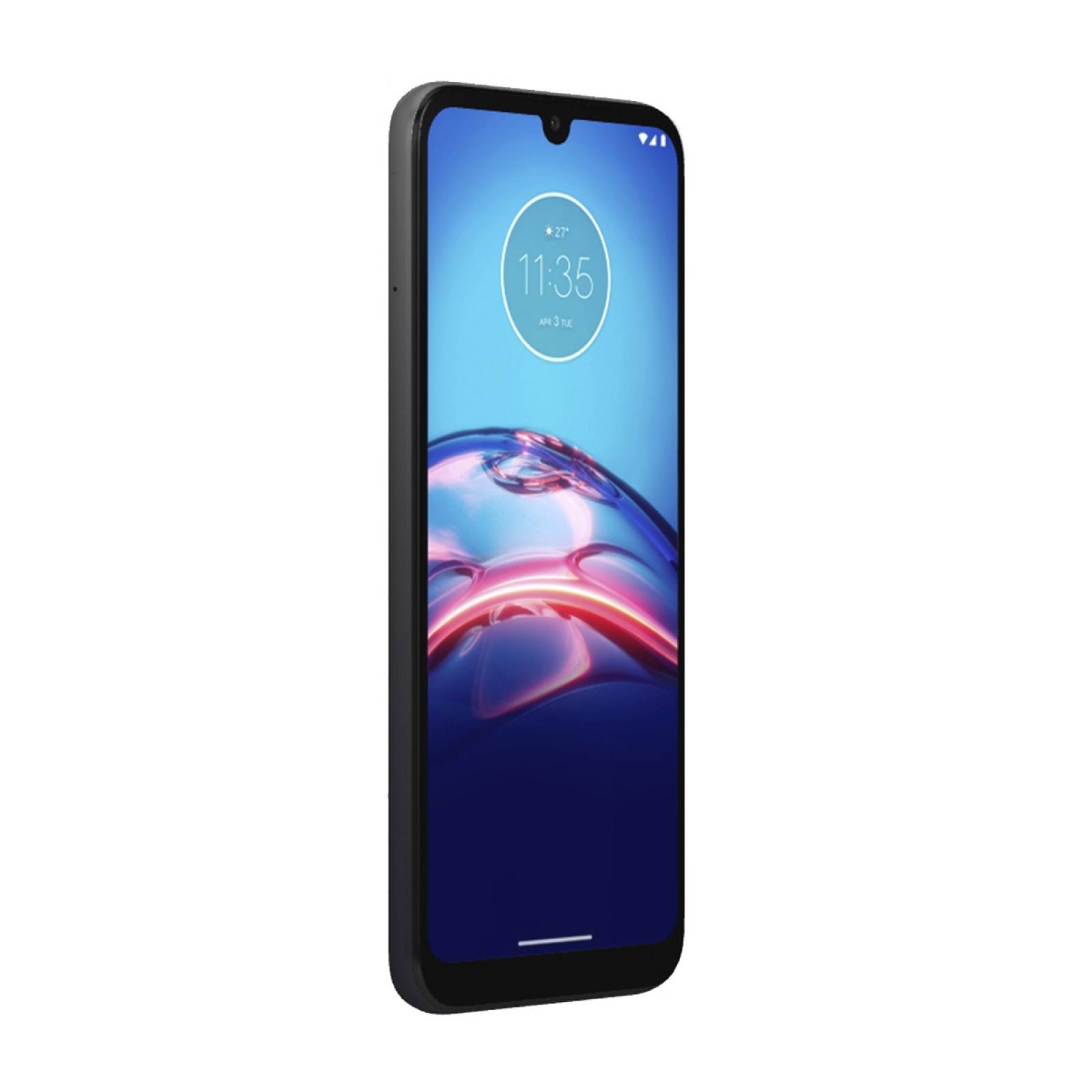 Teléfono Celular Moto E6i 32GB / 2GB Single Sim Gris
