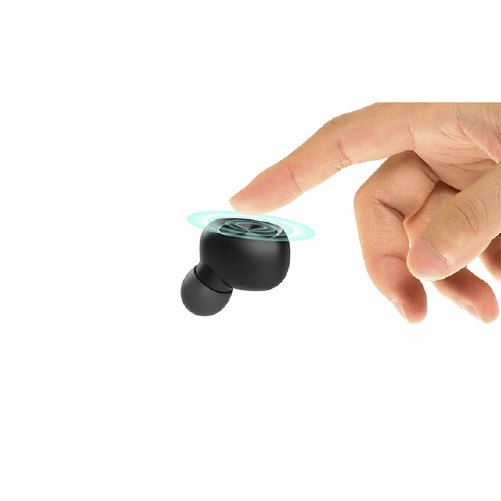 Auriculares Bluetooth TWS BTH-239