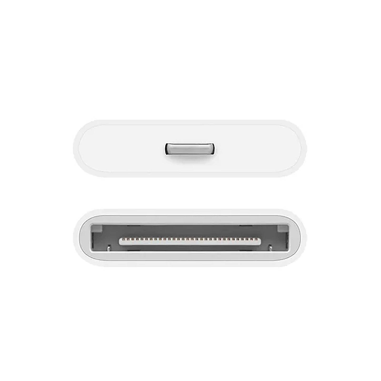 Adaptador Micro USB a 30Pin o Lightning