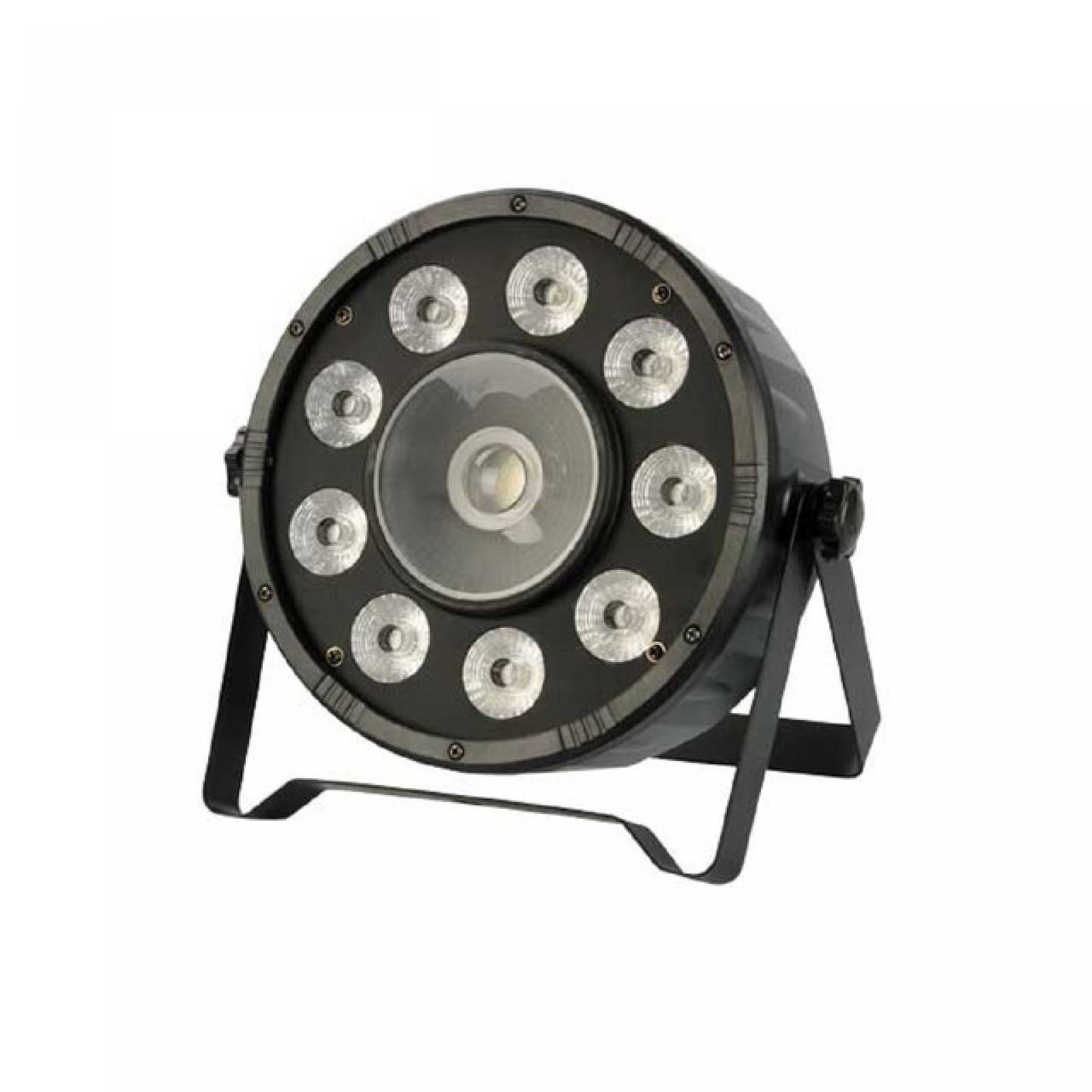 MegaLuz Pares 09*08+30 Negro