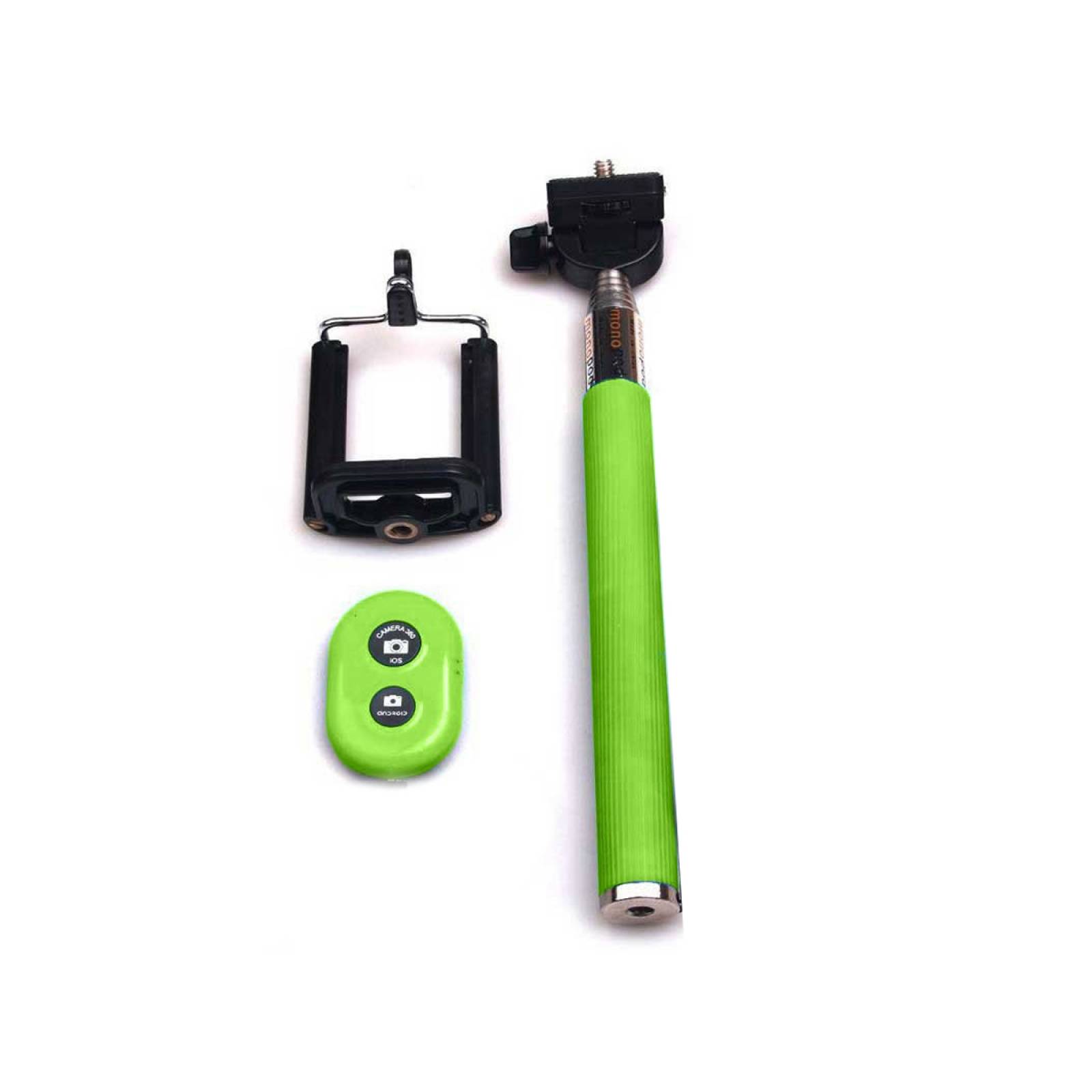 Bastón Selfie Stick Bluetooth
