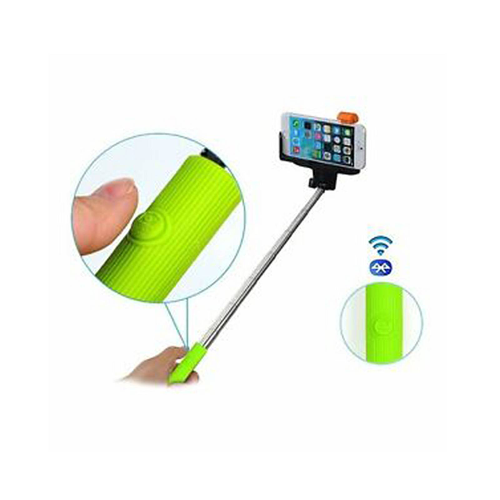 Bastón Selfie Stick Bluetooth