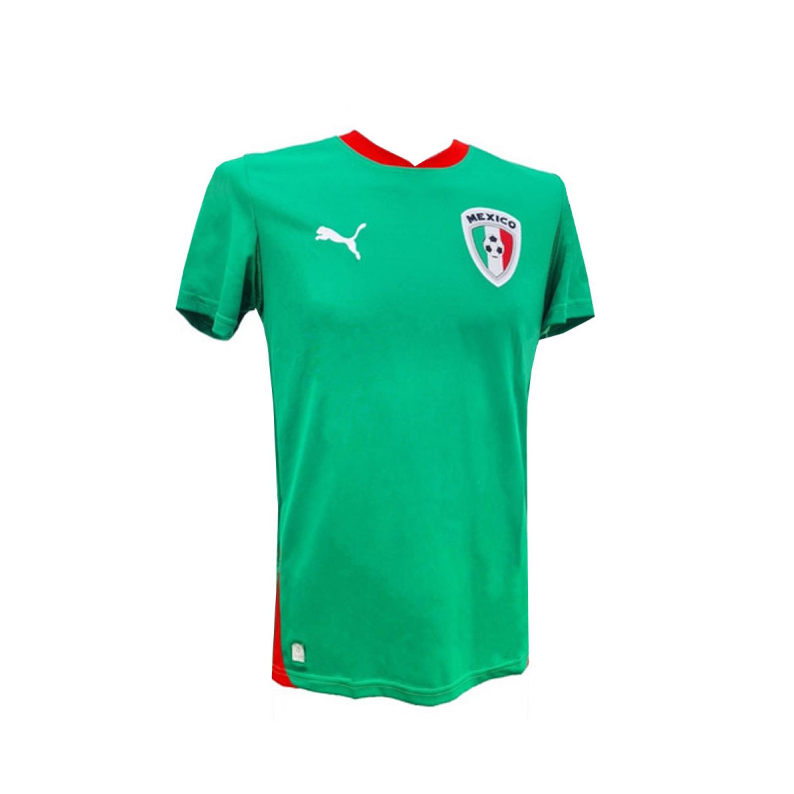 Jersey Puma Selección Mexicana Hombre 73911102