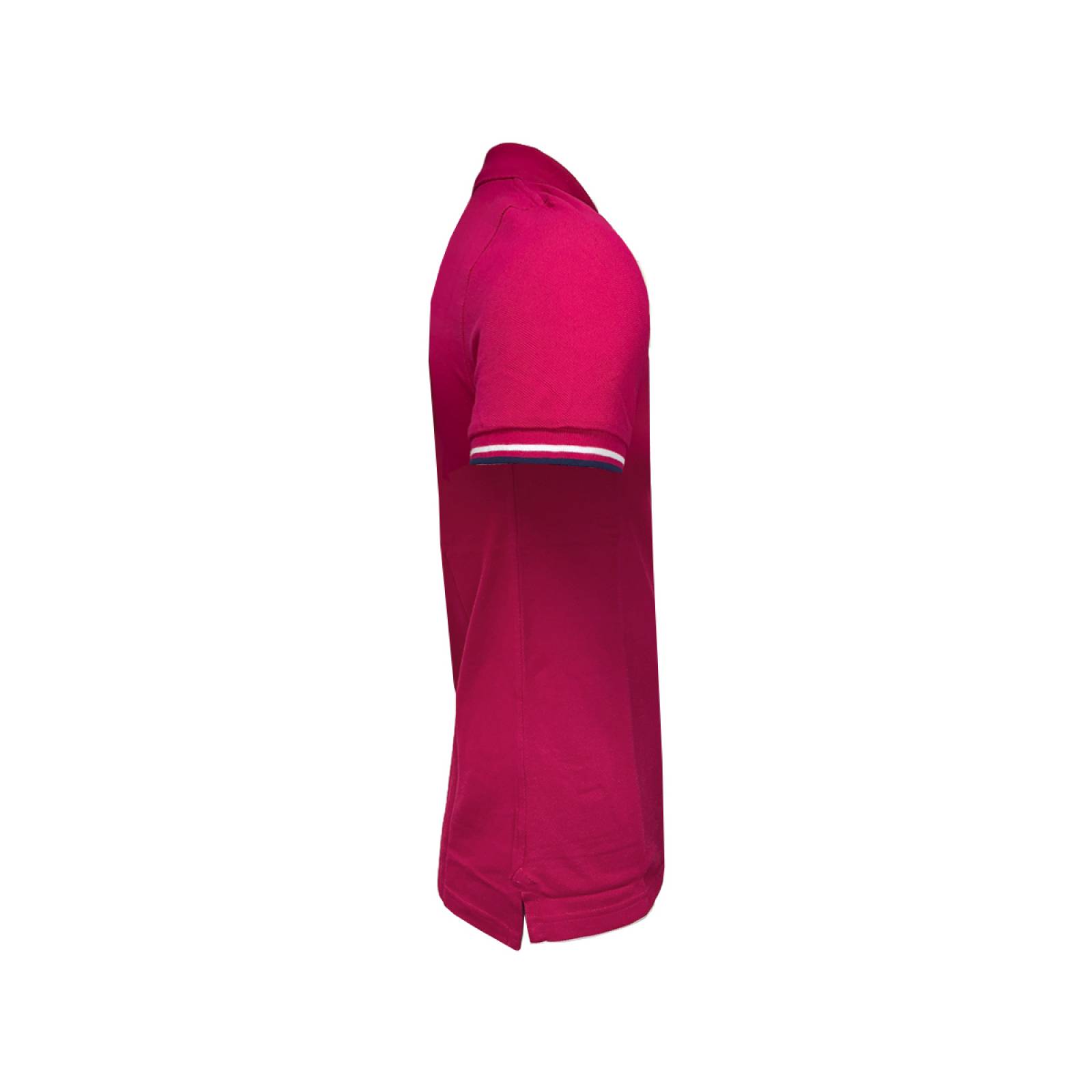 Playera Polo Nike Hombre SU-12 423864619