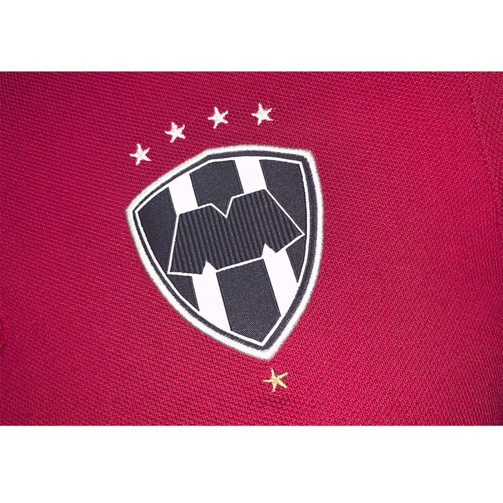 Playera Polo Nike Hombre SU-12 423864619