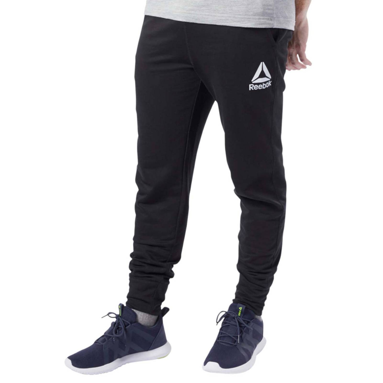 Jogger Reebok Caballero Te Ft Linear FI1945