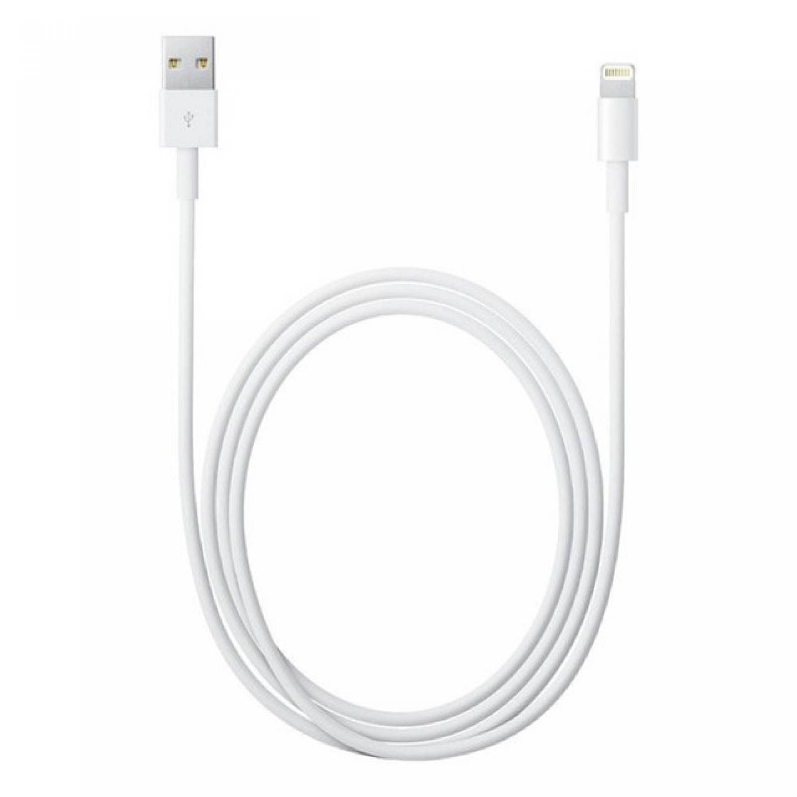Cable Lightning Compatible con iPhone 5