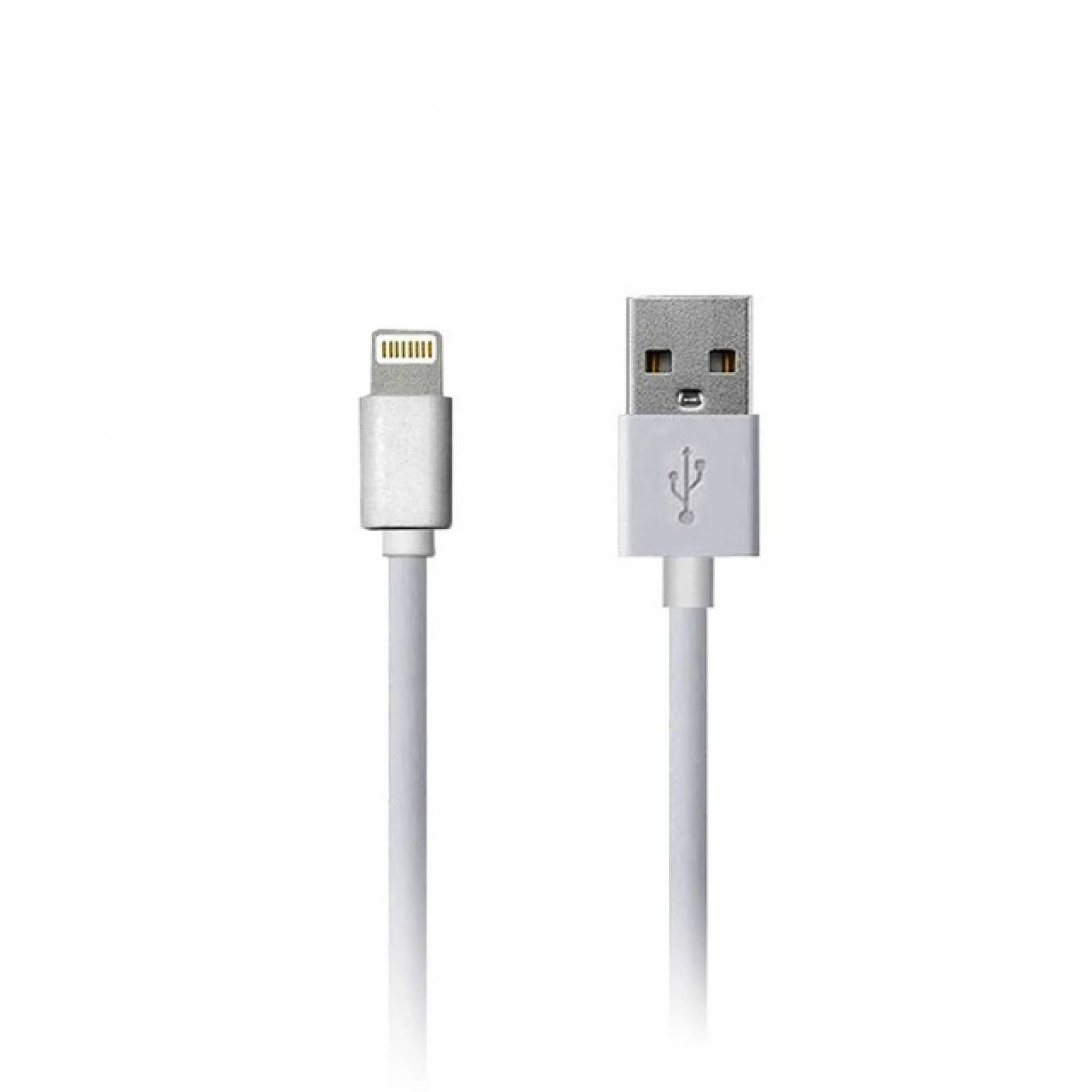 Cable Lightning Compatible con iPhone 5