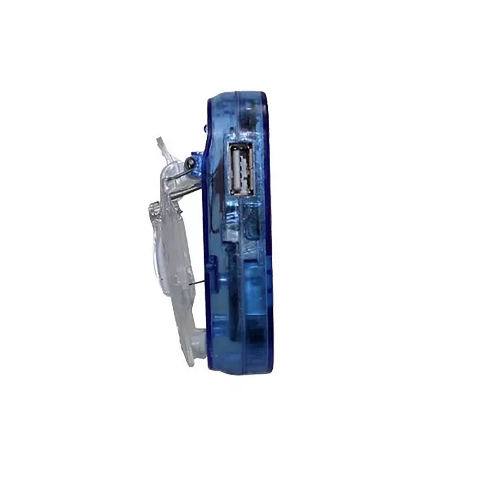 Cargador Multi Switching USB