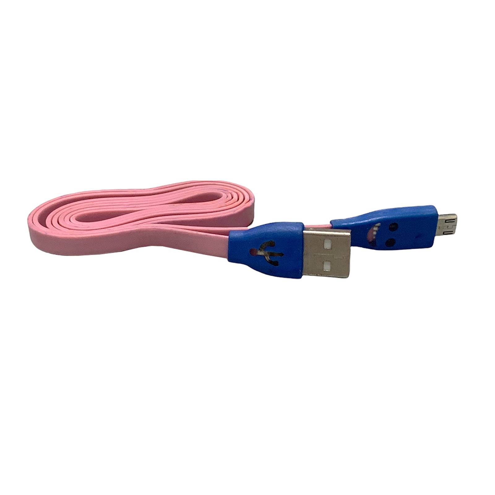 Cable Cargador Smile Micro USB / V8