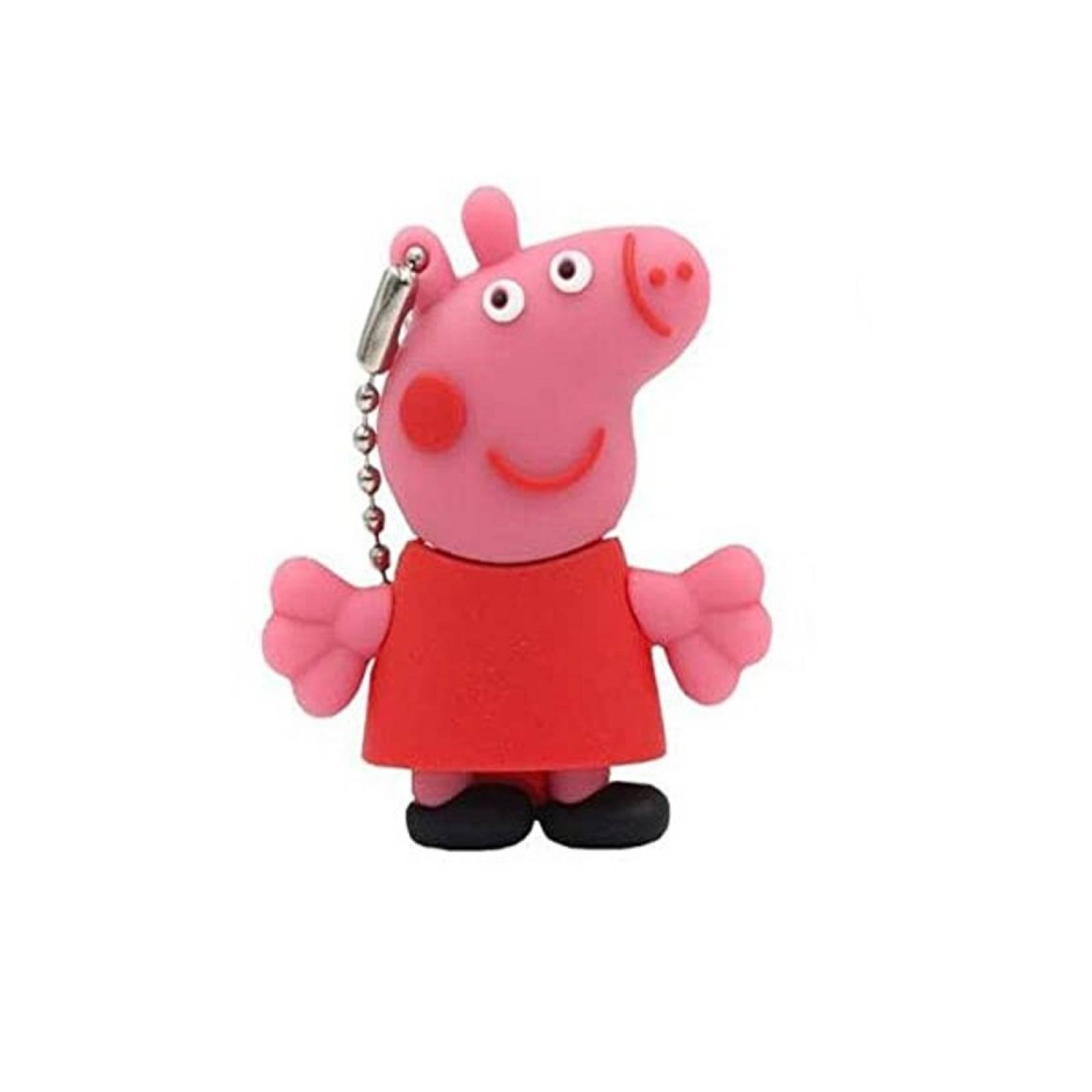 Memorias USB de Figuras 8GB