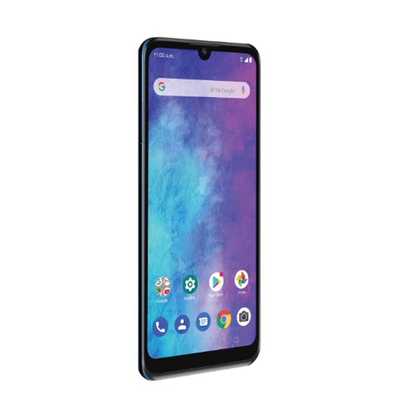 Telefono Celular Zte Blade A5 2020 64Gb 2Gb Ram Azul