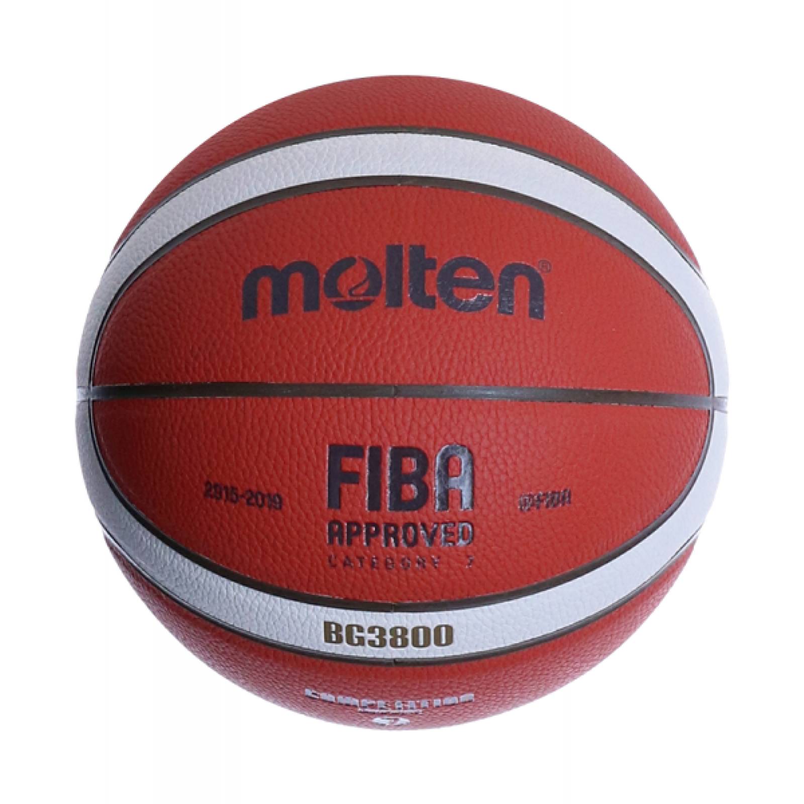 Molten Balon Basket bol B7G3800 Piel Sintetica No. 7