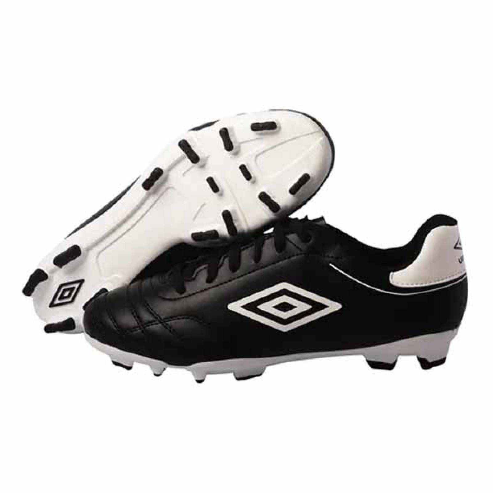 Zapatos Futbol Umbro Classico Viii Cl Fg Niños 86214U
