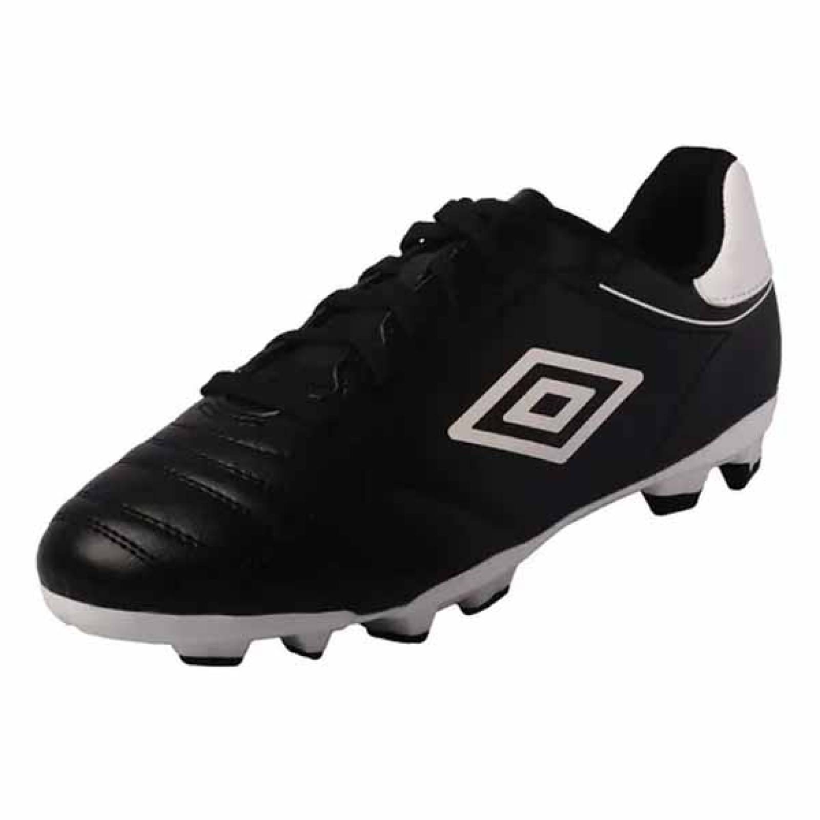 Zapatos Futbol Umbro Classico Viii Cl Fg Niños 86214U