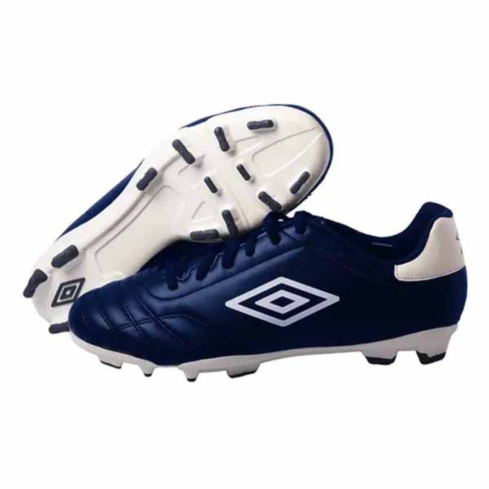 Zapatos Futbol Umbro Classico Viii Cl Fg Niños 86214U572
