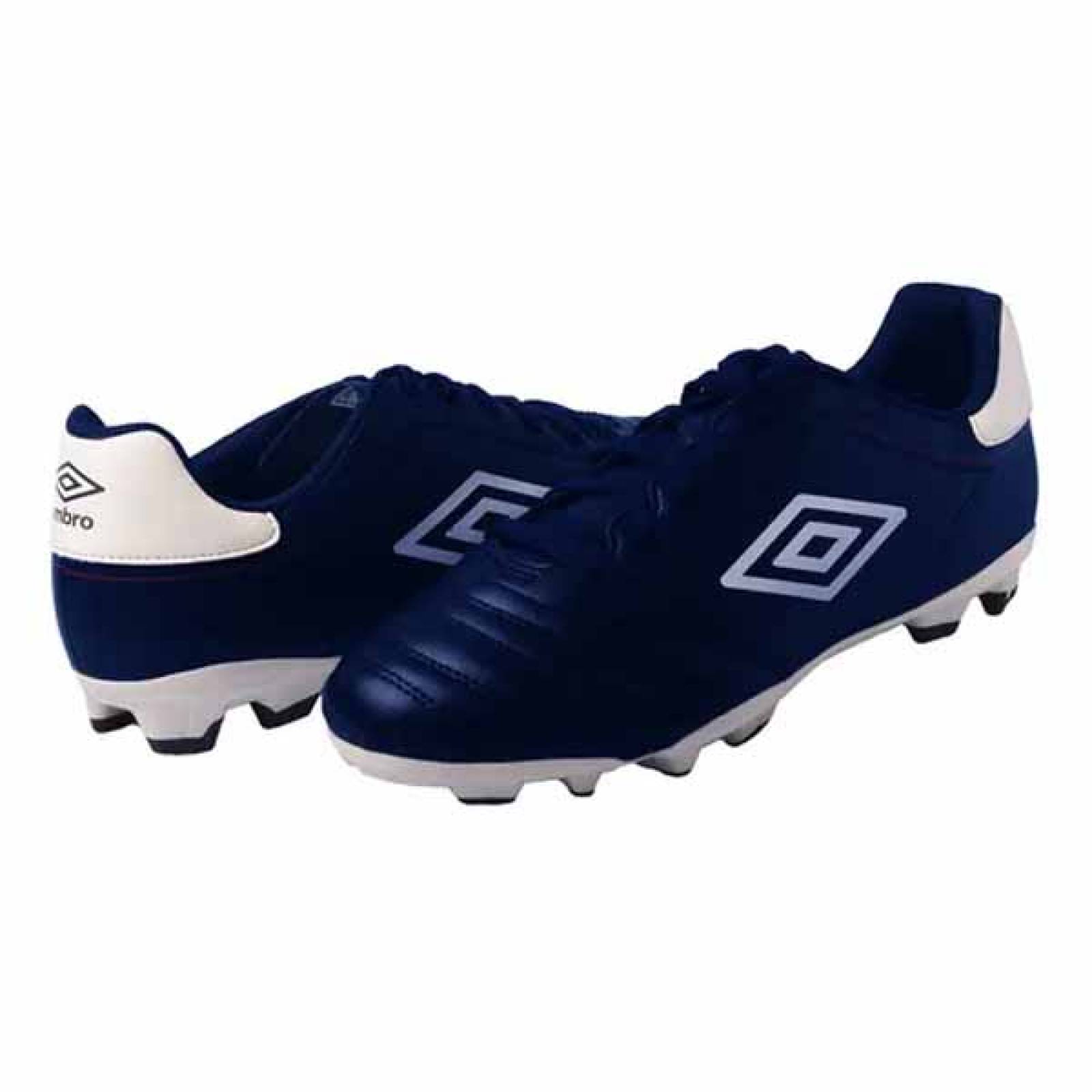 Zapatos Futbol Umbro Classico Viii Cl Fg Niños 86214U572