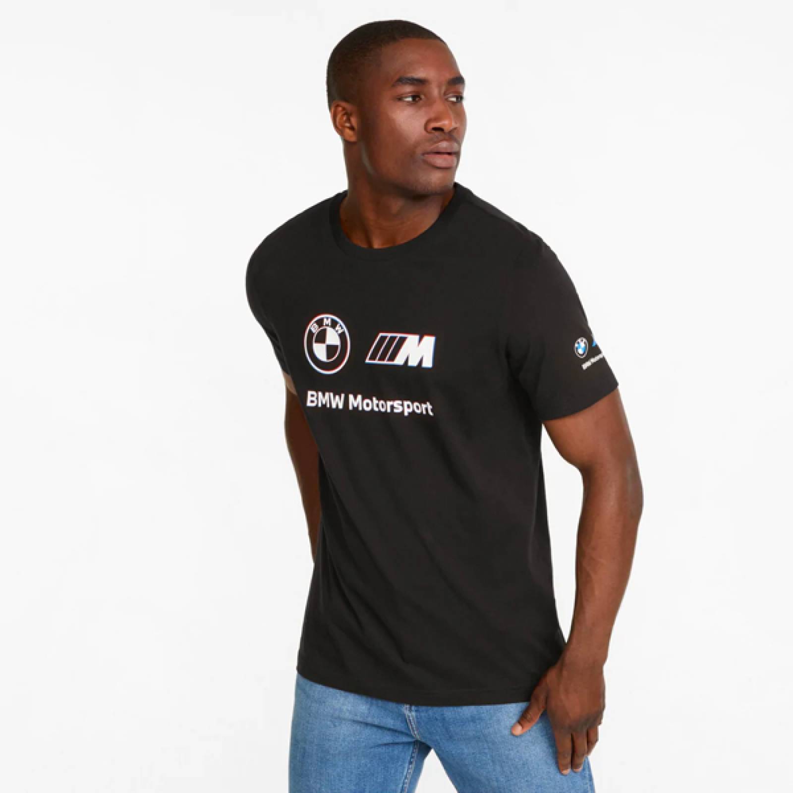 Puma bmw shirt best sale