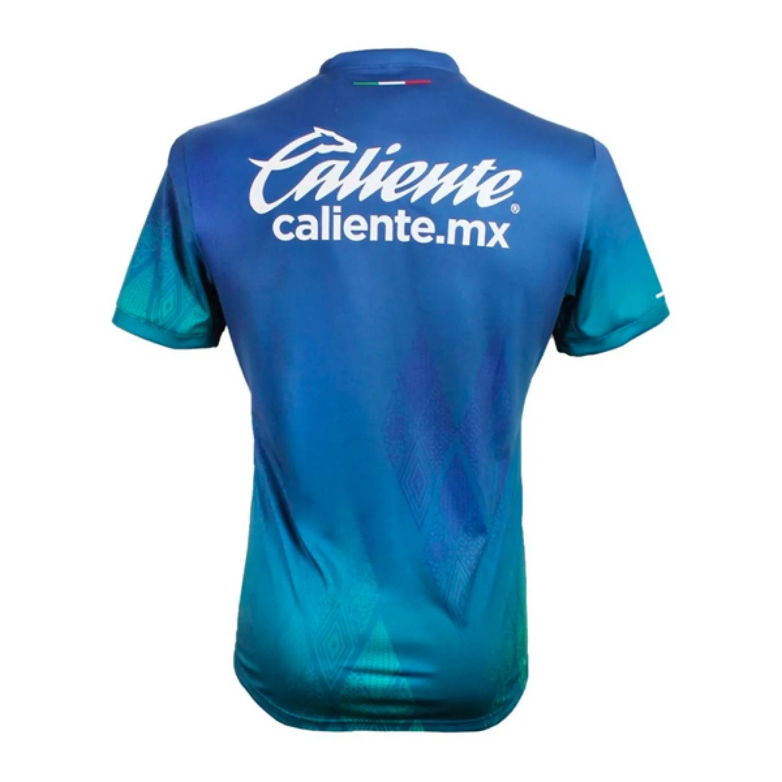 Jersey Joma Cruz Azul Hombre Local 23/24 Edición Mundial