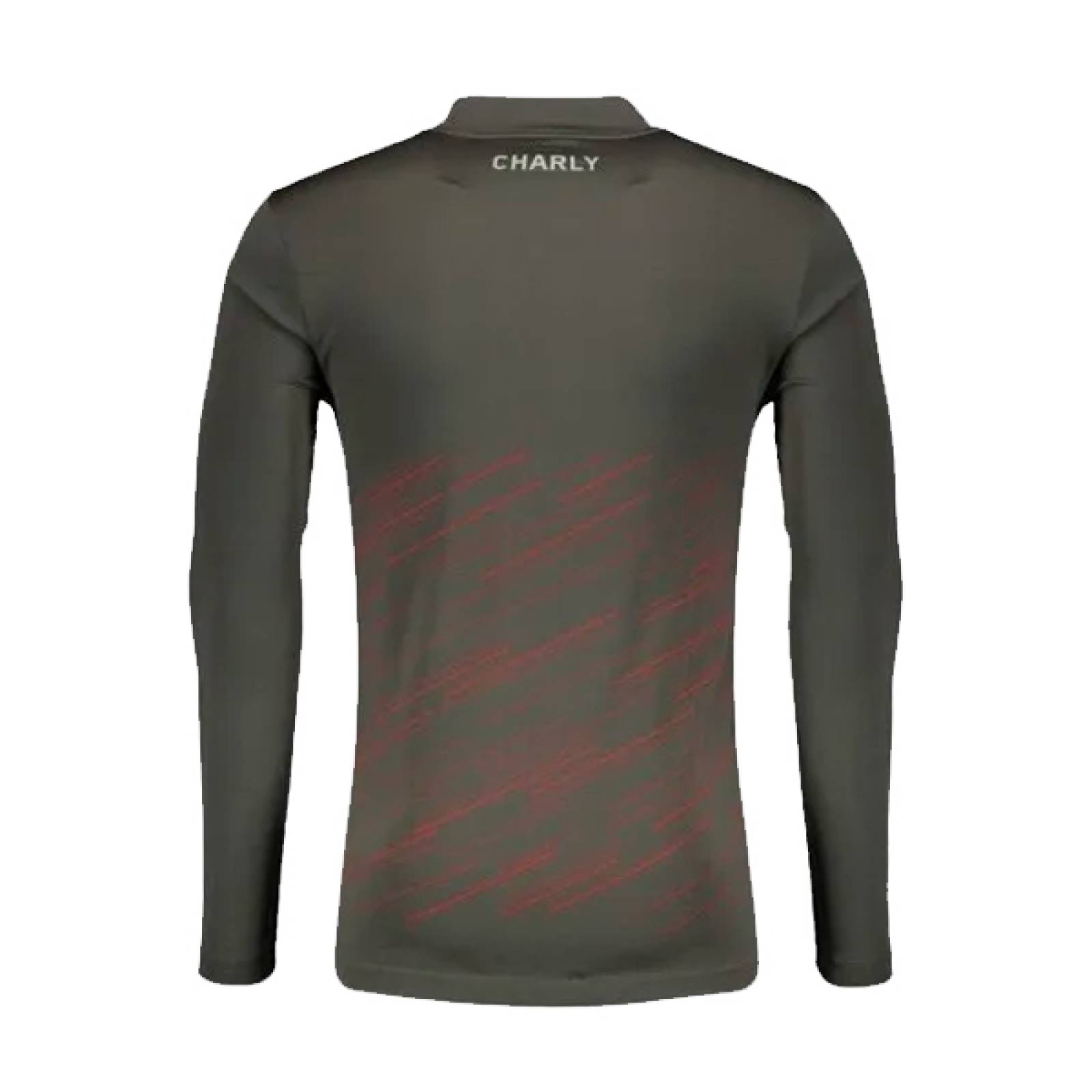 Sudadera Charly Xolos PULLOVER Hombre 19/20