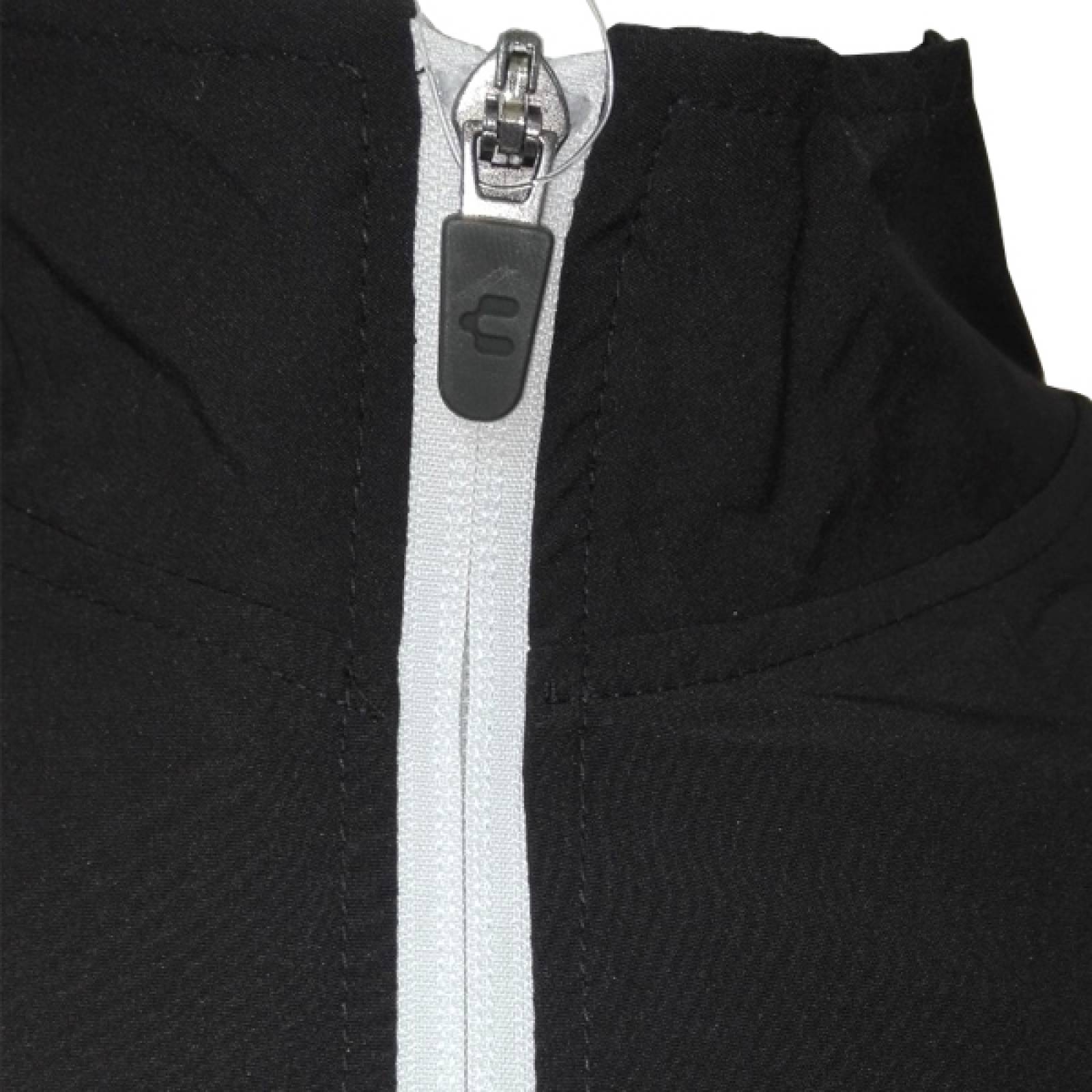 Chamarra Charly Pachuca Hombre Temporada 19/20