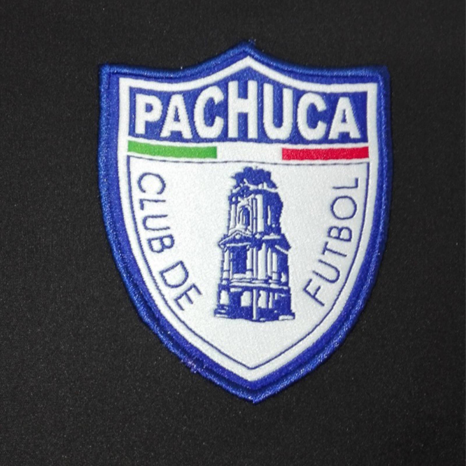 Chamarra Charly Pachuca Hombre Temporada 19/20