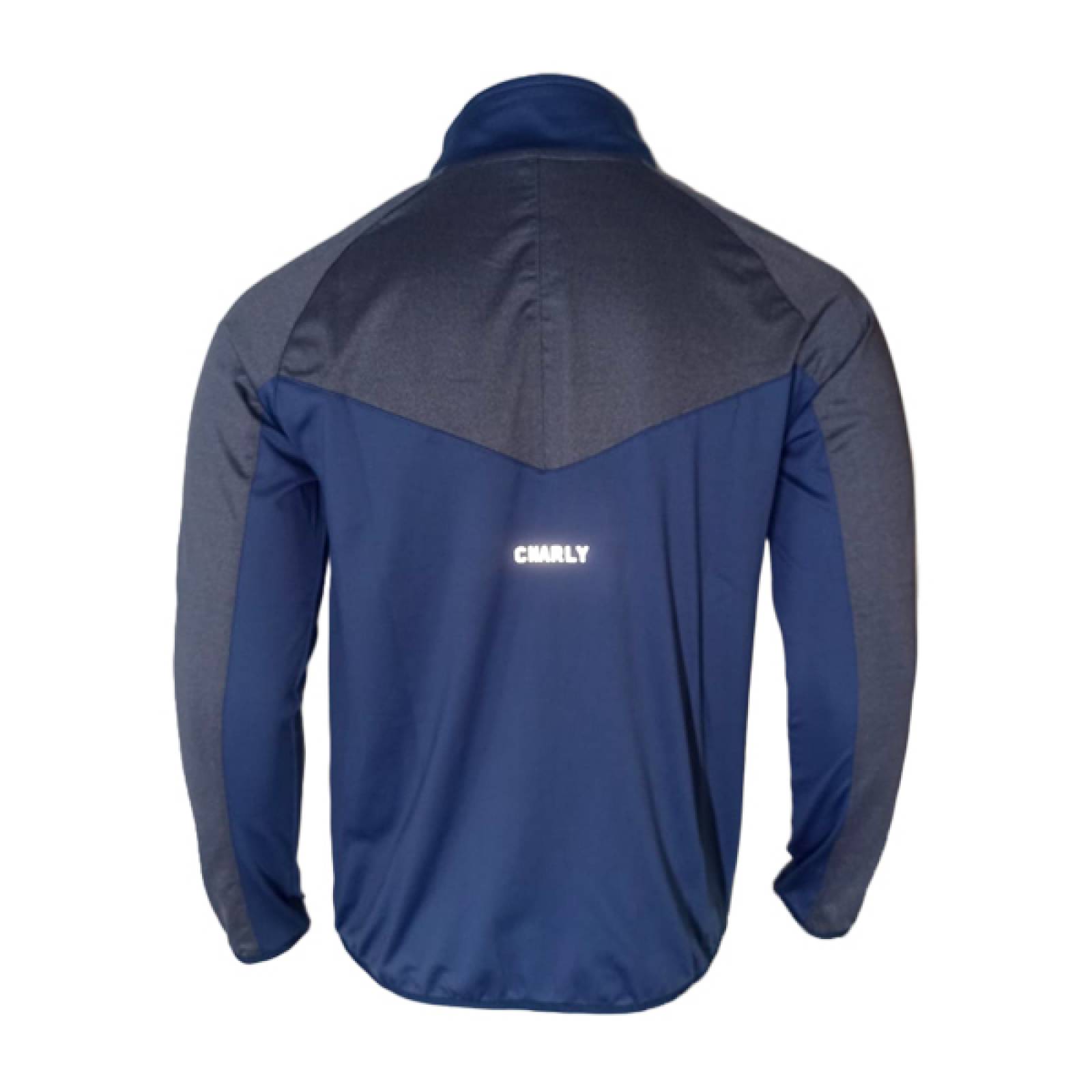 Chamarra Charly Trainning Hombre 5011103