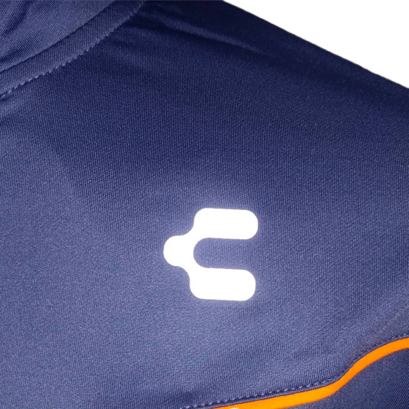 Chamarra Charly Trainning Hombre 5011103