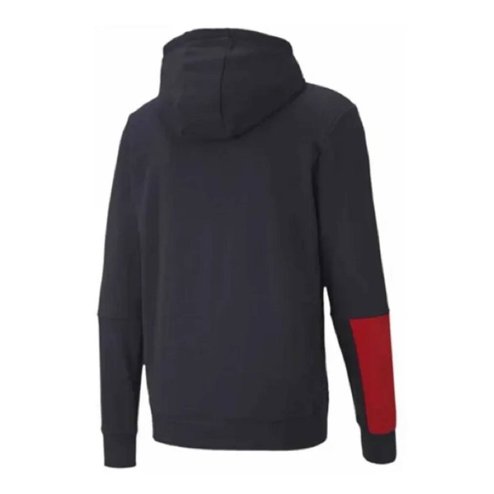 Sudadera Puma Red Bull Racing LOGO Hombre 763009
