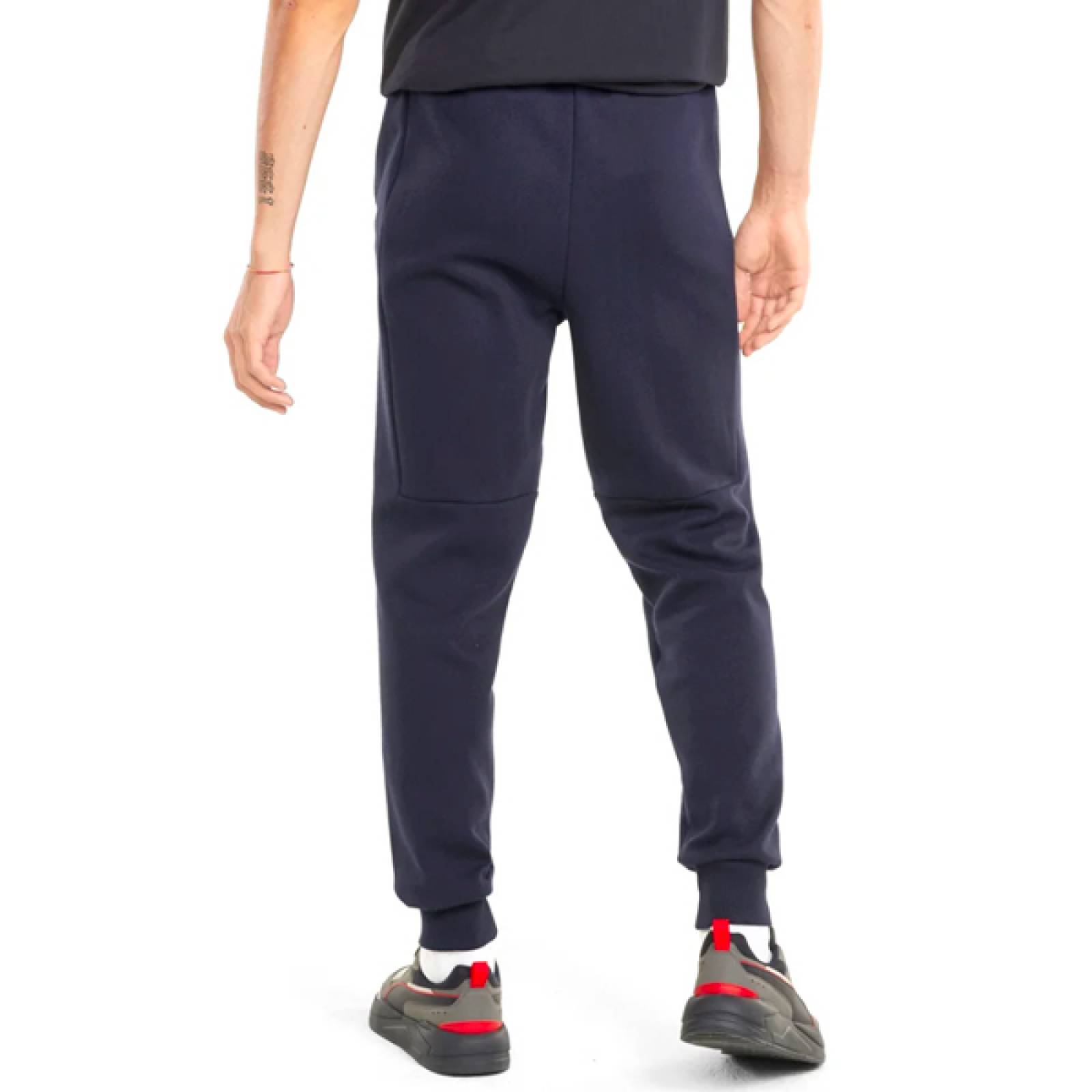 Pants Puma Red Bull Racing Hombre 763203