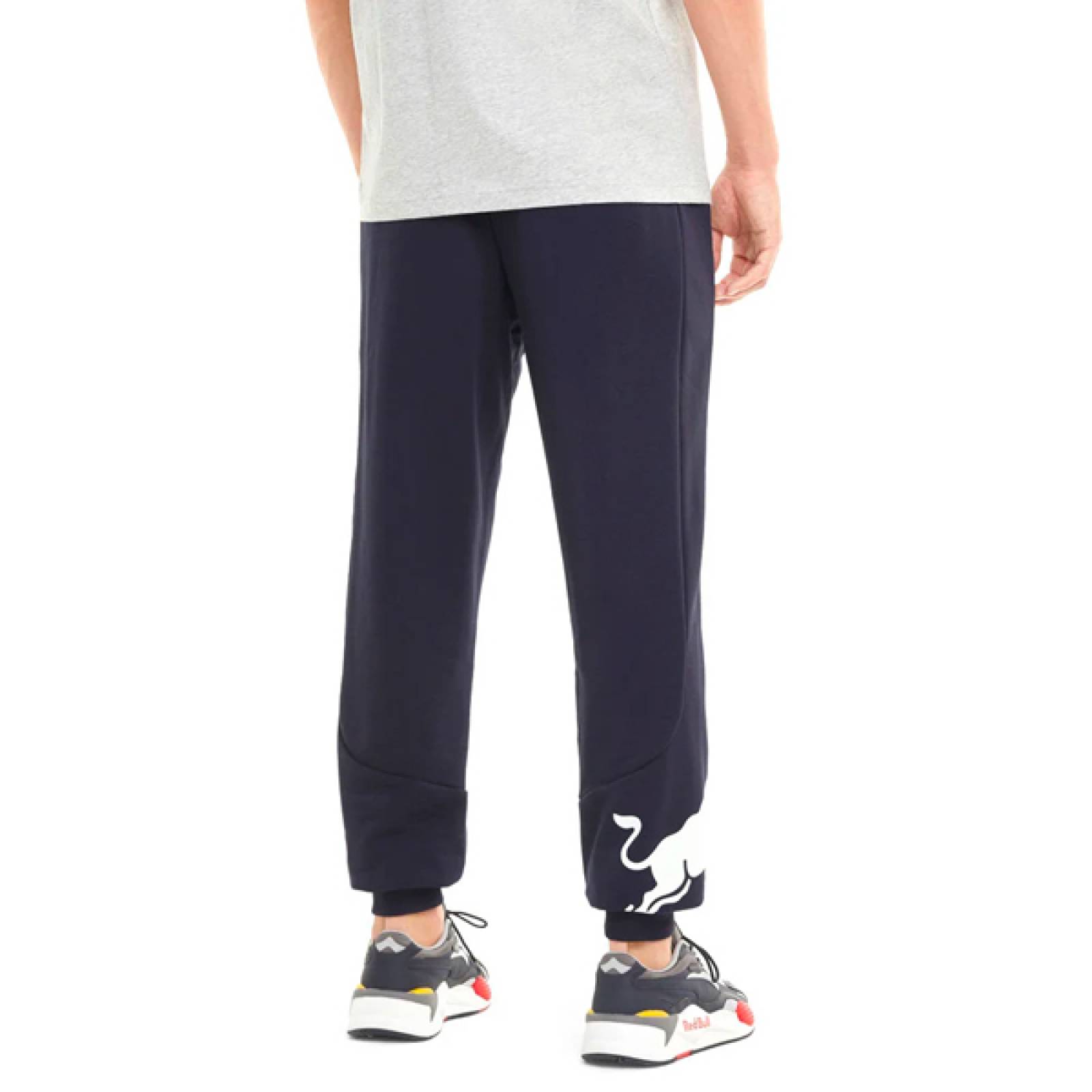Pants Puma Red Bull Racing Hombre 763109