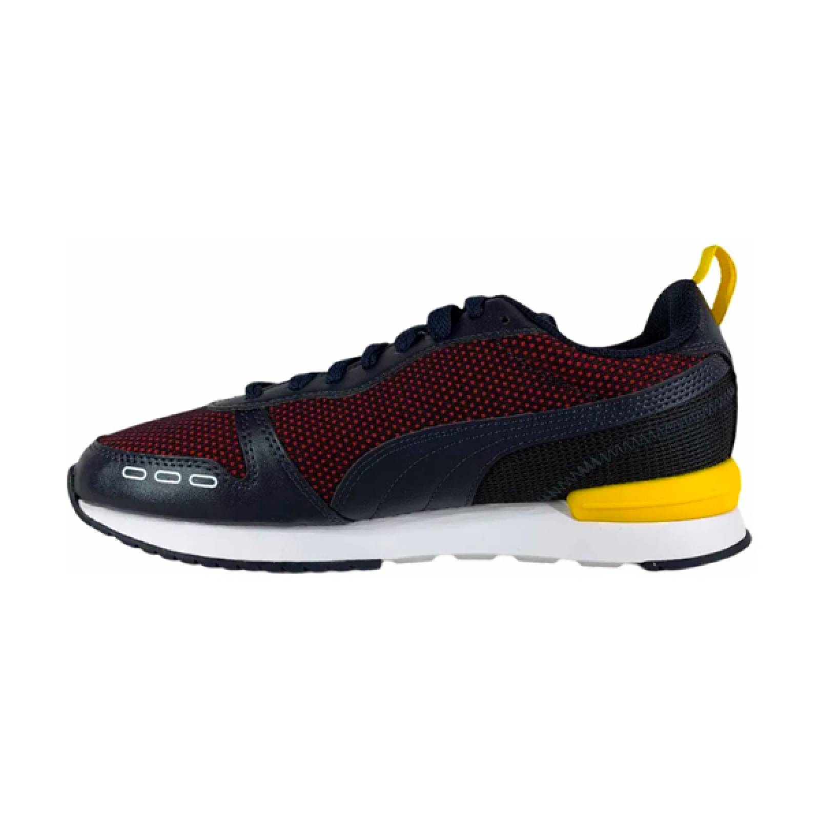 Tenis Puma Red Bull Racing R78 Hombre 306804 01