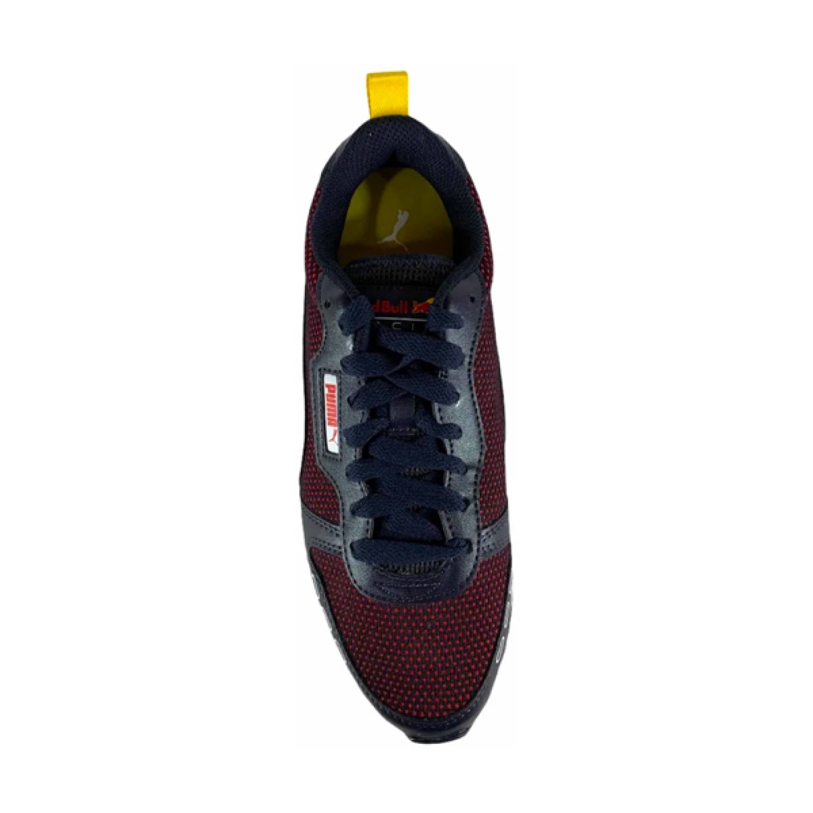 Tenis Puma Red Bull Racing R78 Hombre 306804 01