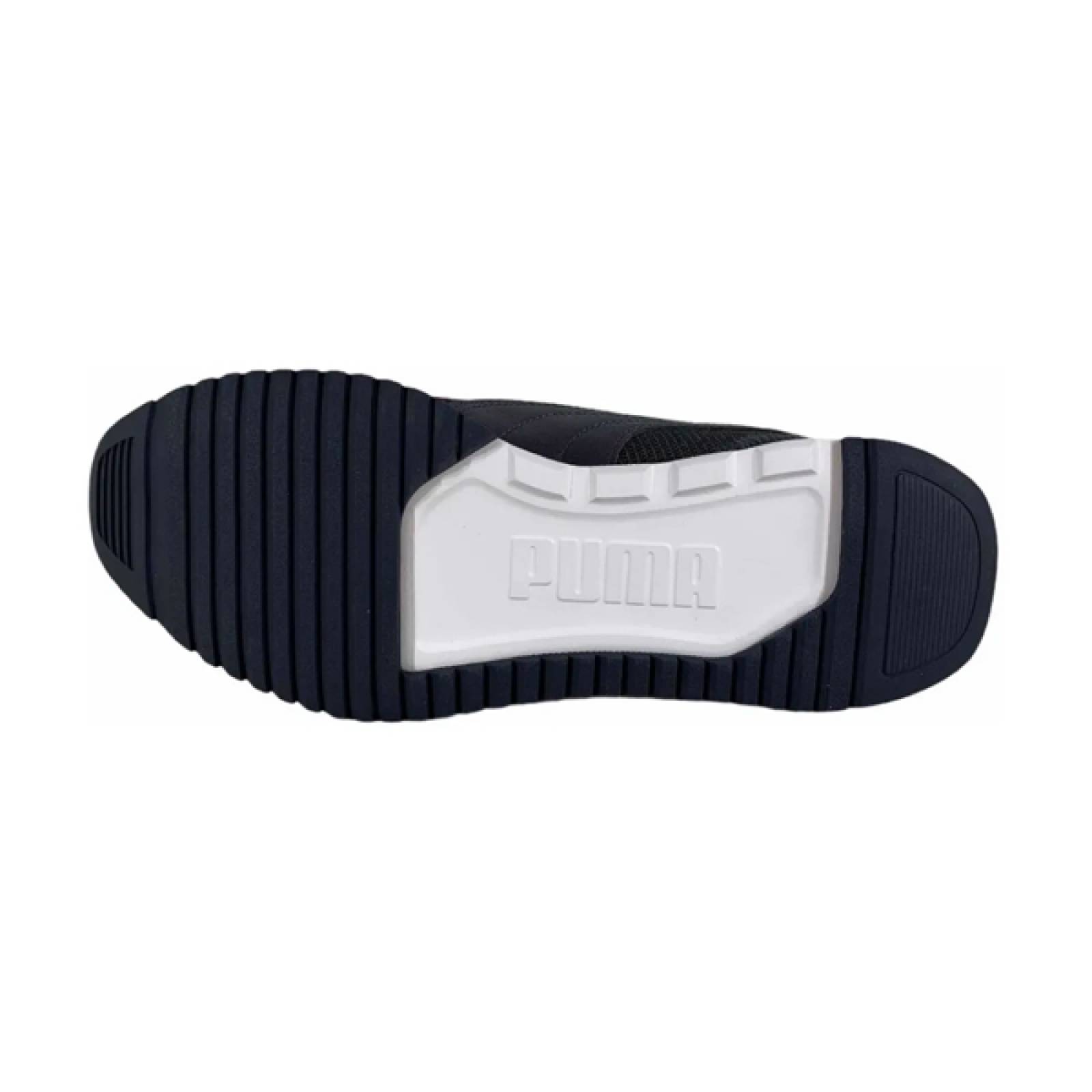 Tenis Puma Red Bull Racing R78 Hombre 306804 01