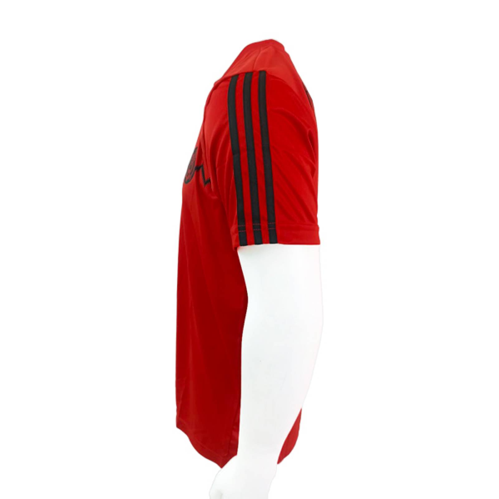 Playera Adidas Seleccion Mexico FMF Hombre M61593
