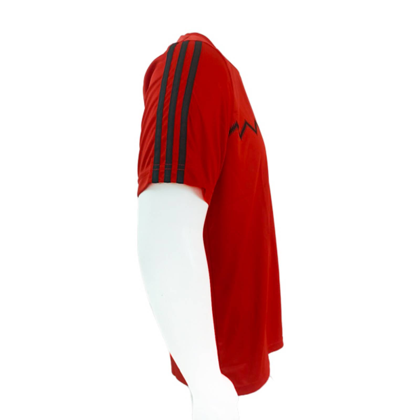 Playera Adidas Seleccion Mexico FMF Hombre M61593