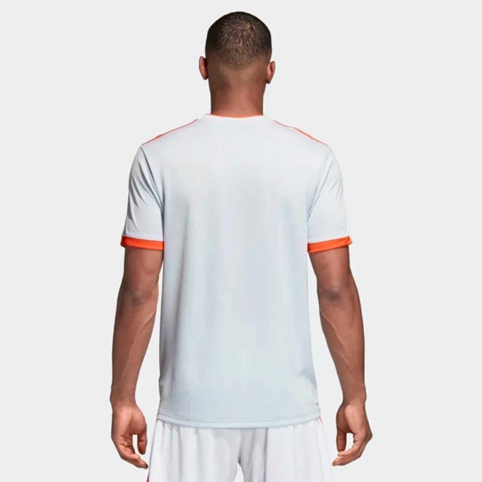 Jersey Adidas España Visita Hombre BR2697