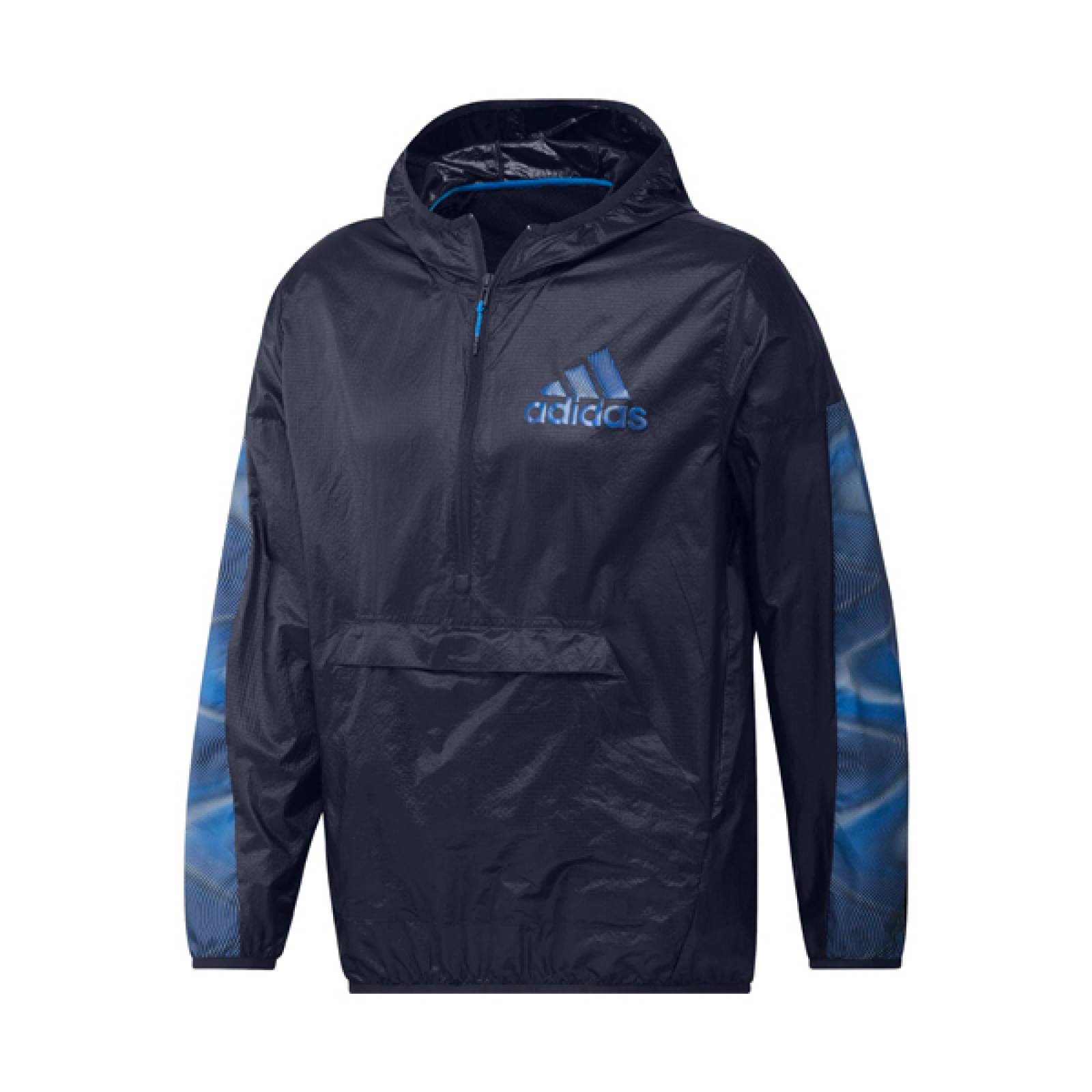 Rompevientos Adidas Season WB Hombre HD4335