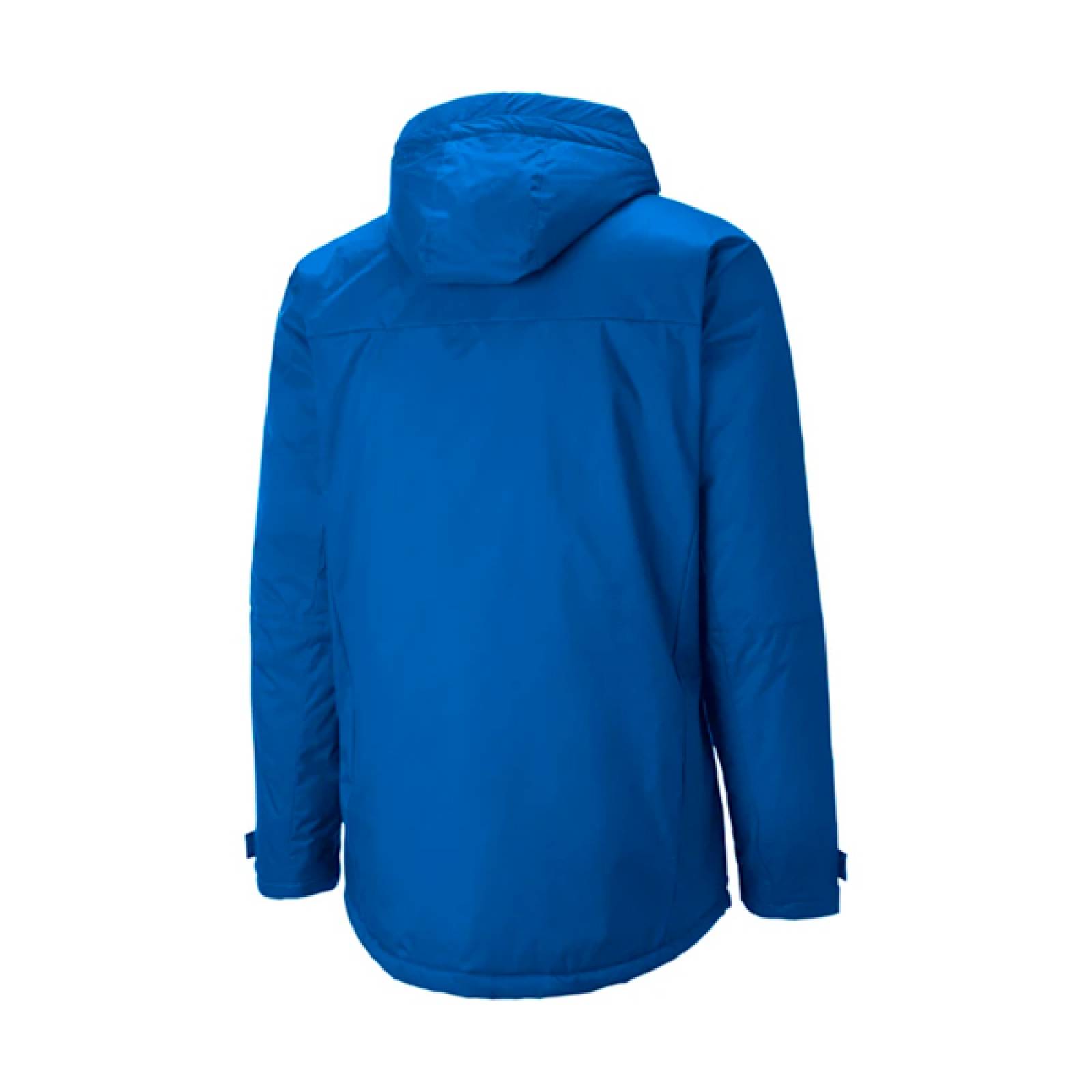 Chamarra Puma Italia FIGC Winter Hombre 767105 03