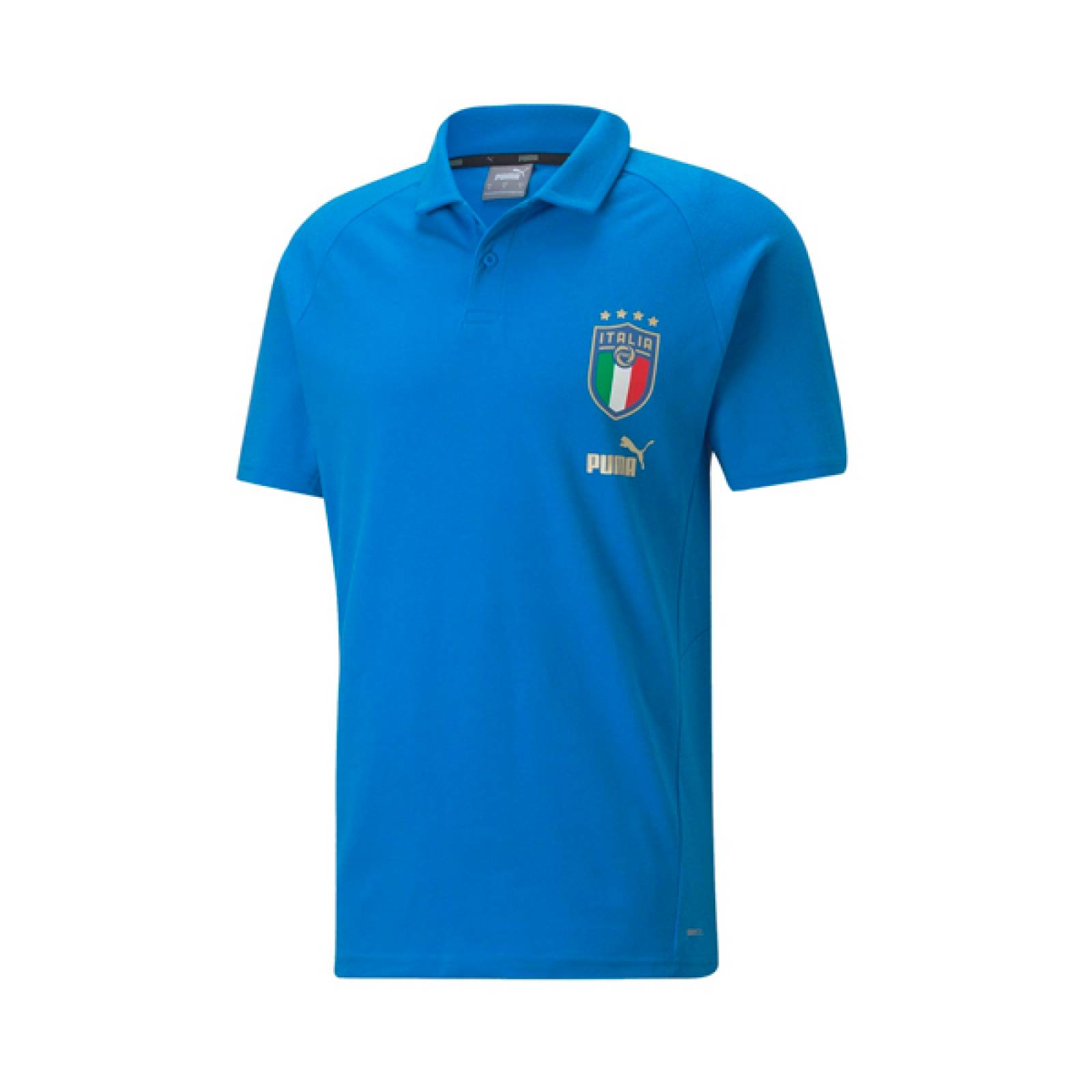 Playera puma italia best sale