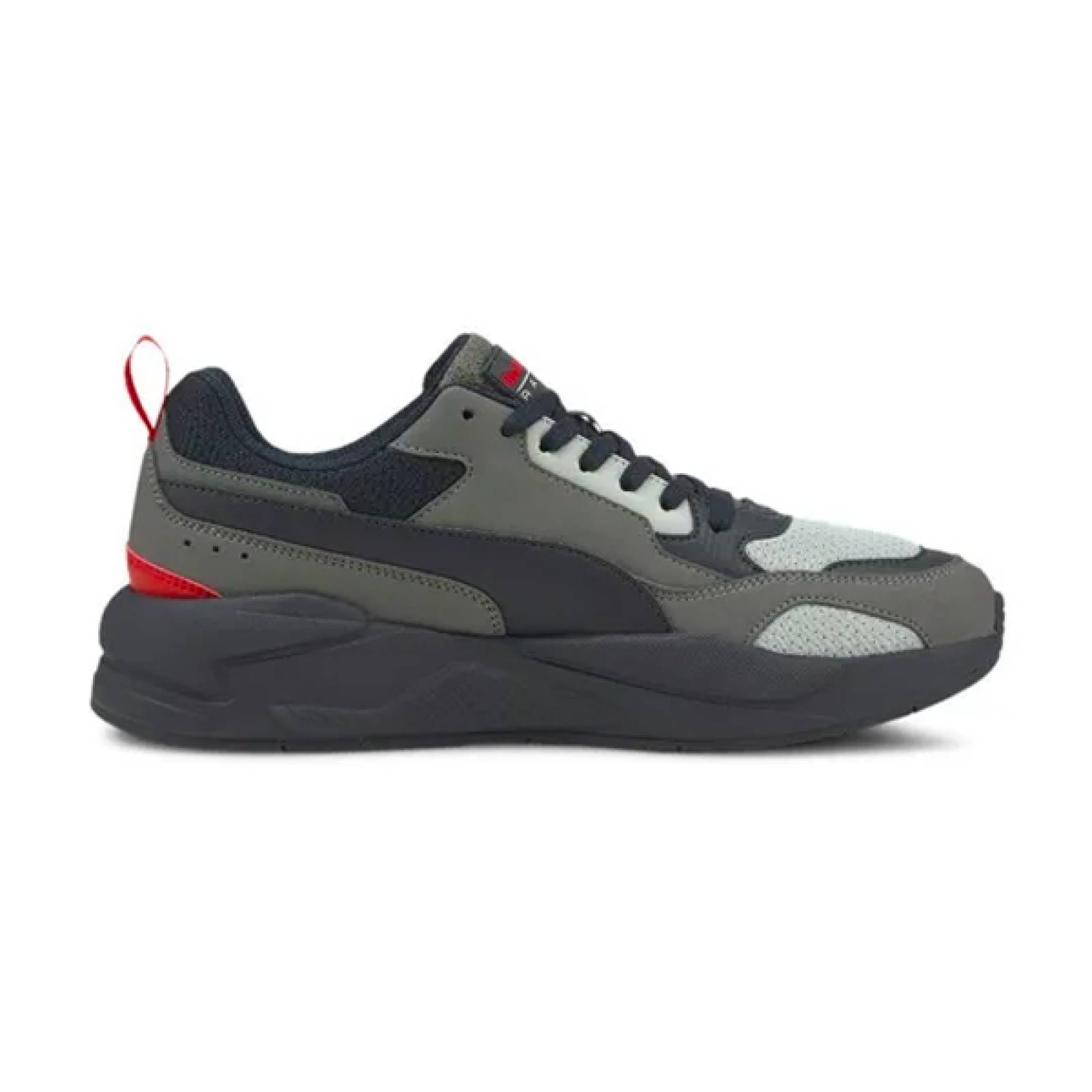 Tenis Puma Red Bull Racing X-Ray 2 Hombre 306837 02
